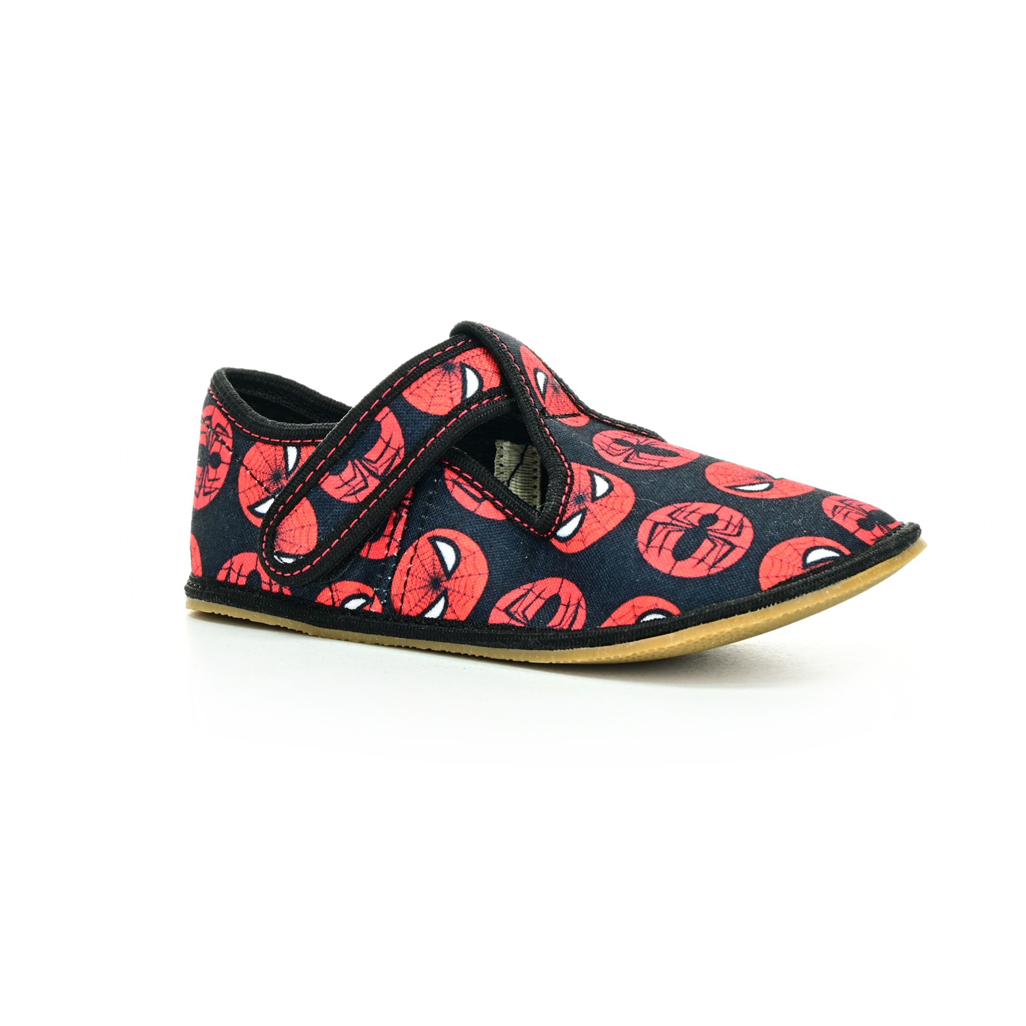 EF Barefoot Ef Red Spider barefoot papuče 24 EUR