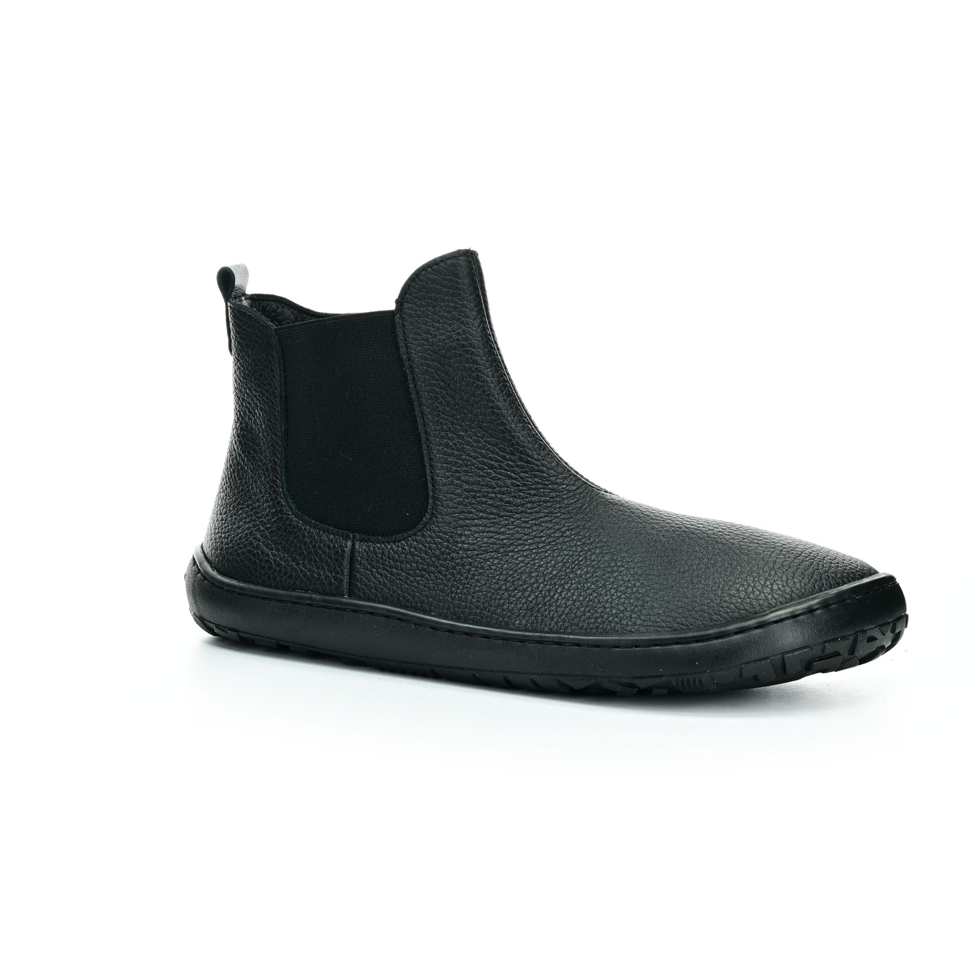 Froddo G3160245-4 Black AD členkové barefoot topánky 42 EUR