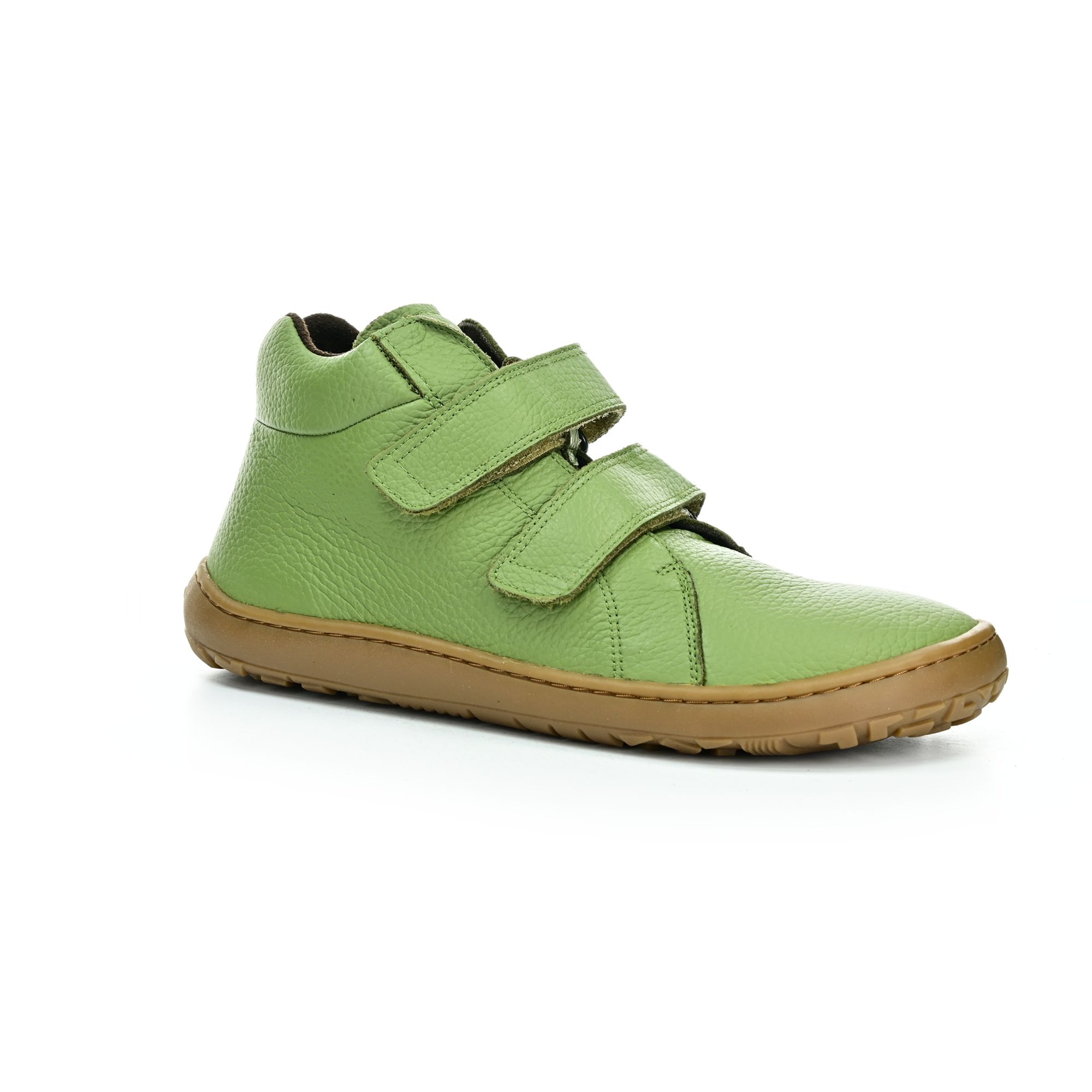 Froddo G3110263-4 AD Olive celoročné členkové barefoot topánky 37 EUR