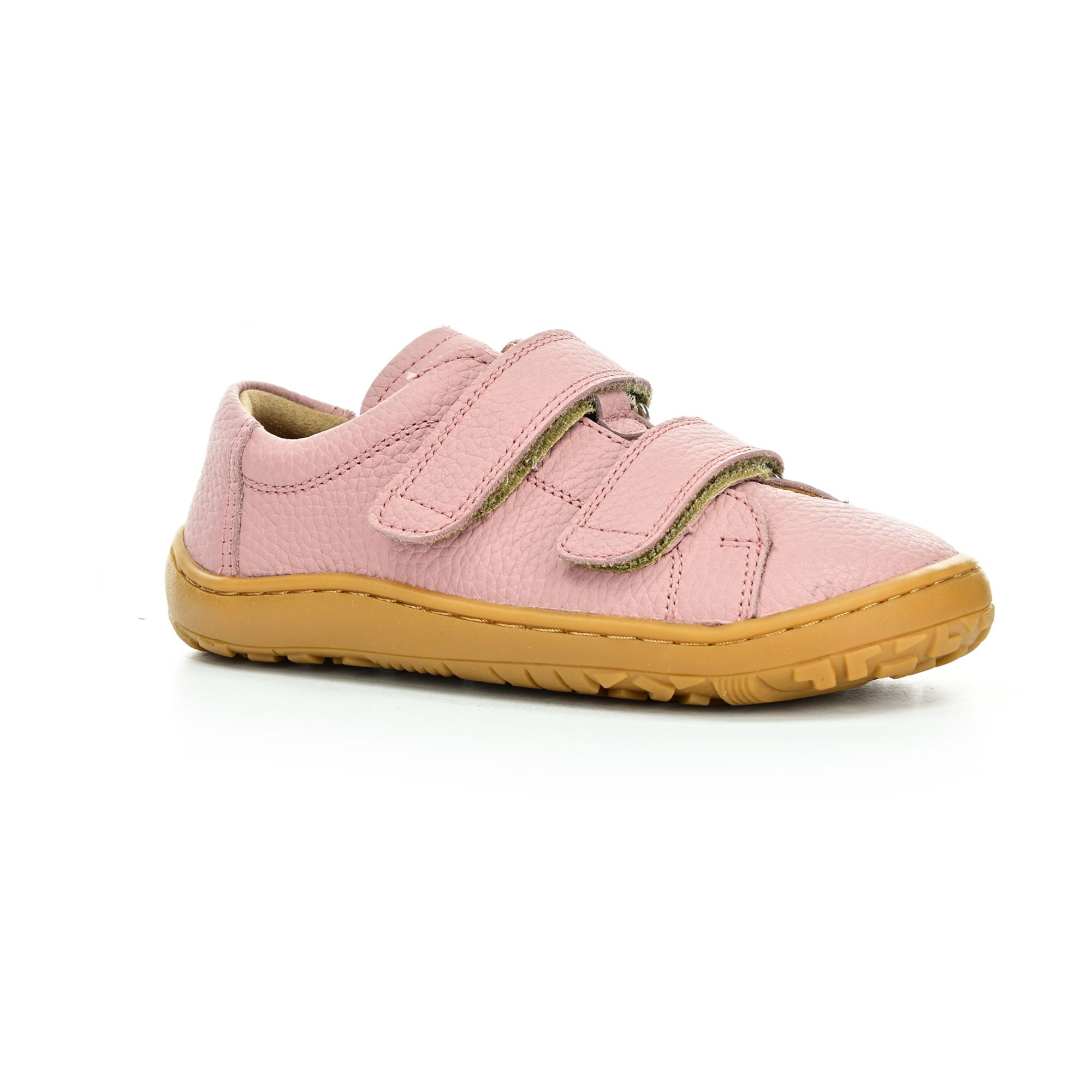 Froddo G3130276-5 Pink celoročné nízke barefoot topánky 23 EUR
