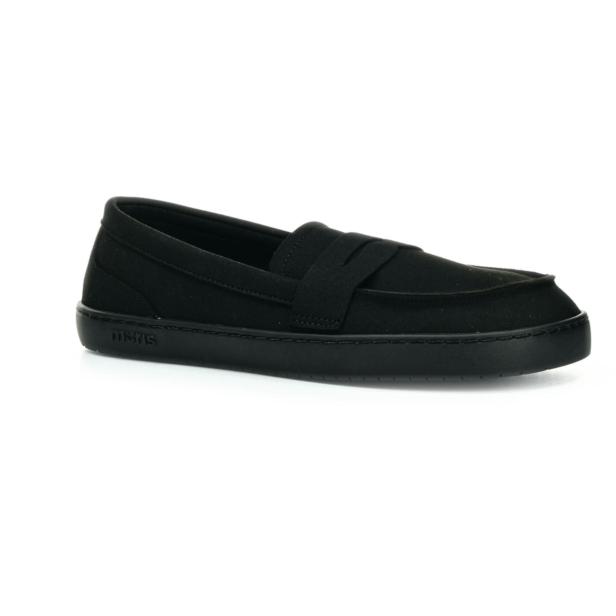 Muris Avignon She Black barefoot mokasíny 37 EUR