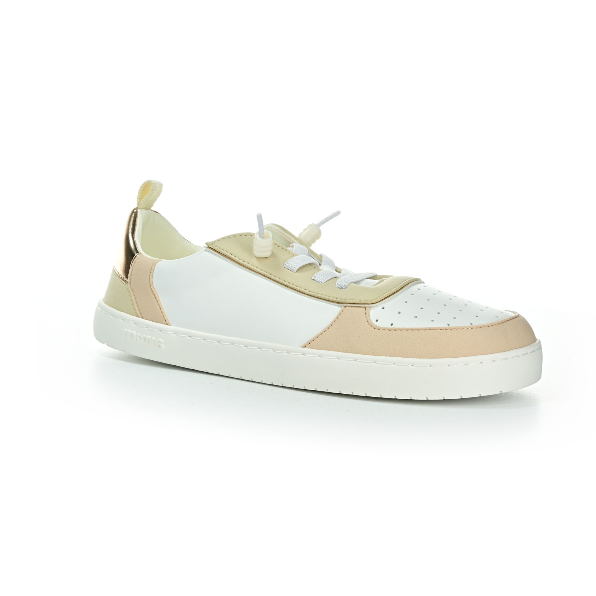 Muris Nuuk She Nude AD celoročné barefoot tenisky 37 EUR