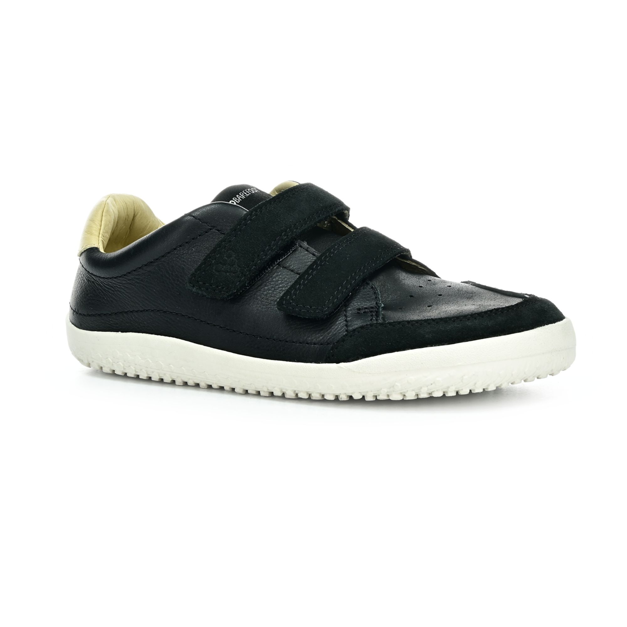 Vivobarefoot Gobi Sneaker Obsidian celoročné nízke barefoot topánky 30 EUR