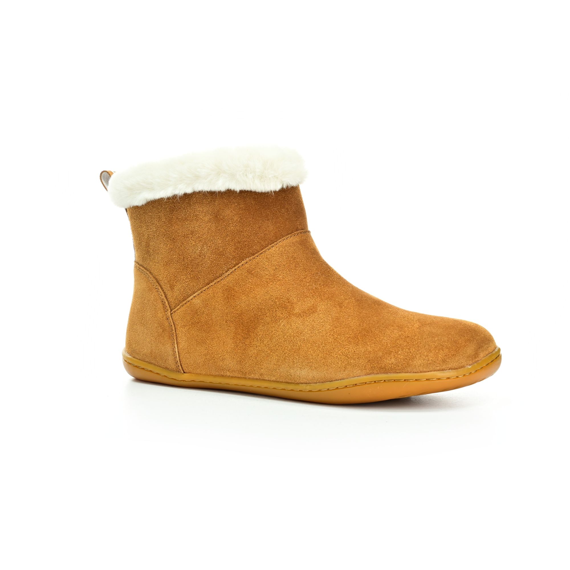 Camper Rug K900365-002 Igar AD zimné barefoot topánky 37 EUR