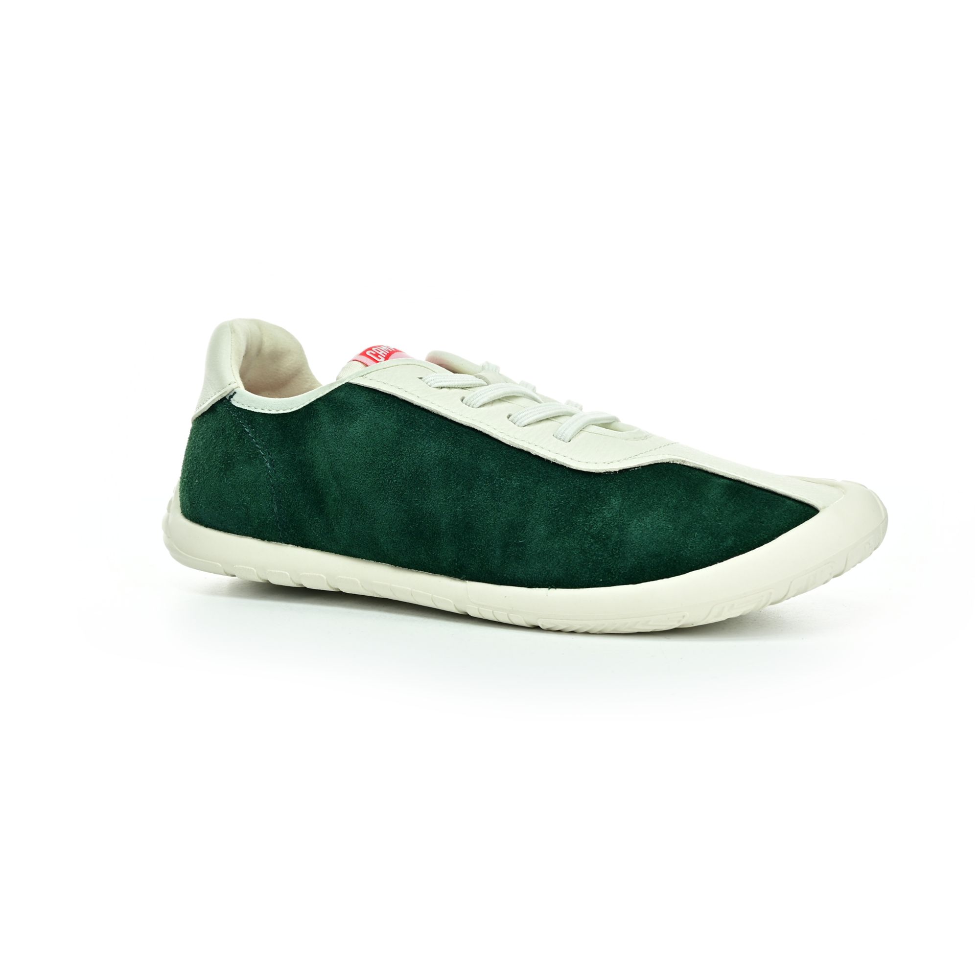 Camper Twins K800651-009 Sella Houston Rug Oona AD celoročné nízke barefoot topánky 37 EUR