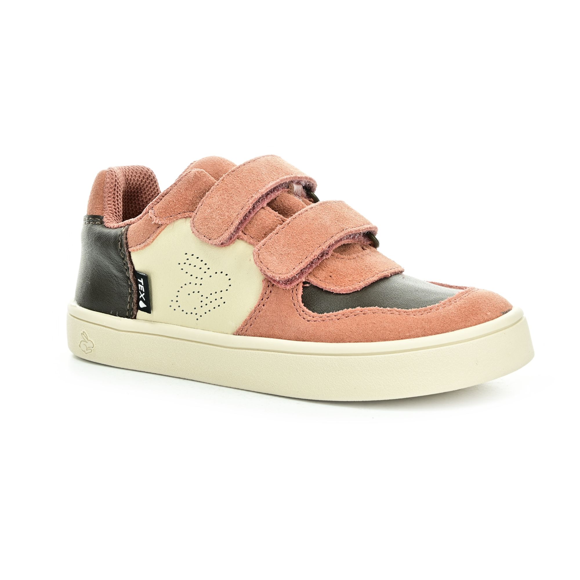 Bundgaard Corey Blush celoročné nízke barefoot topánky 24 EUR