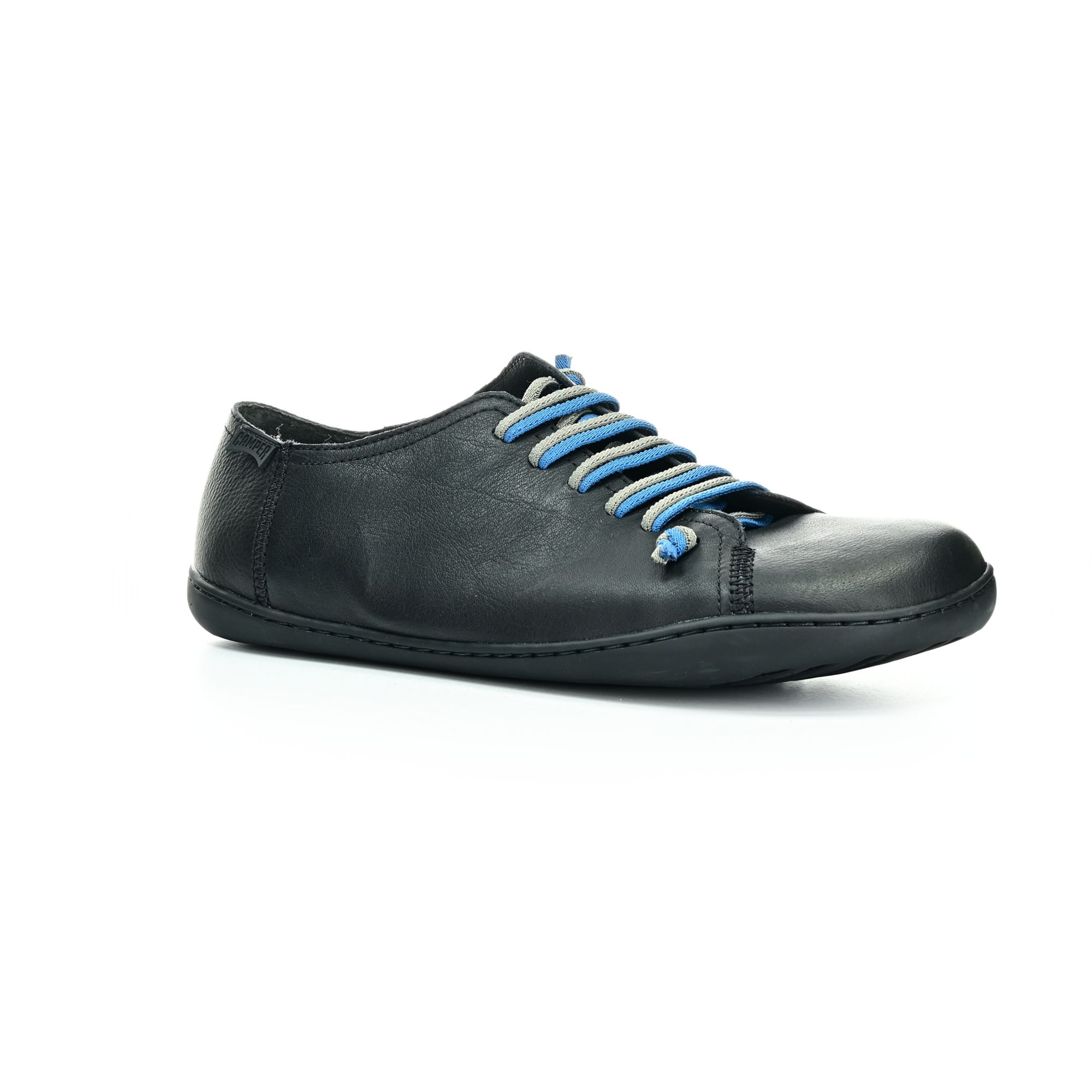 Camper Twins Sella Negro (Somer-Pega-Arum) Cam Ry Negro barefoot poltopánky 42 EUR