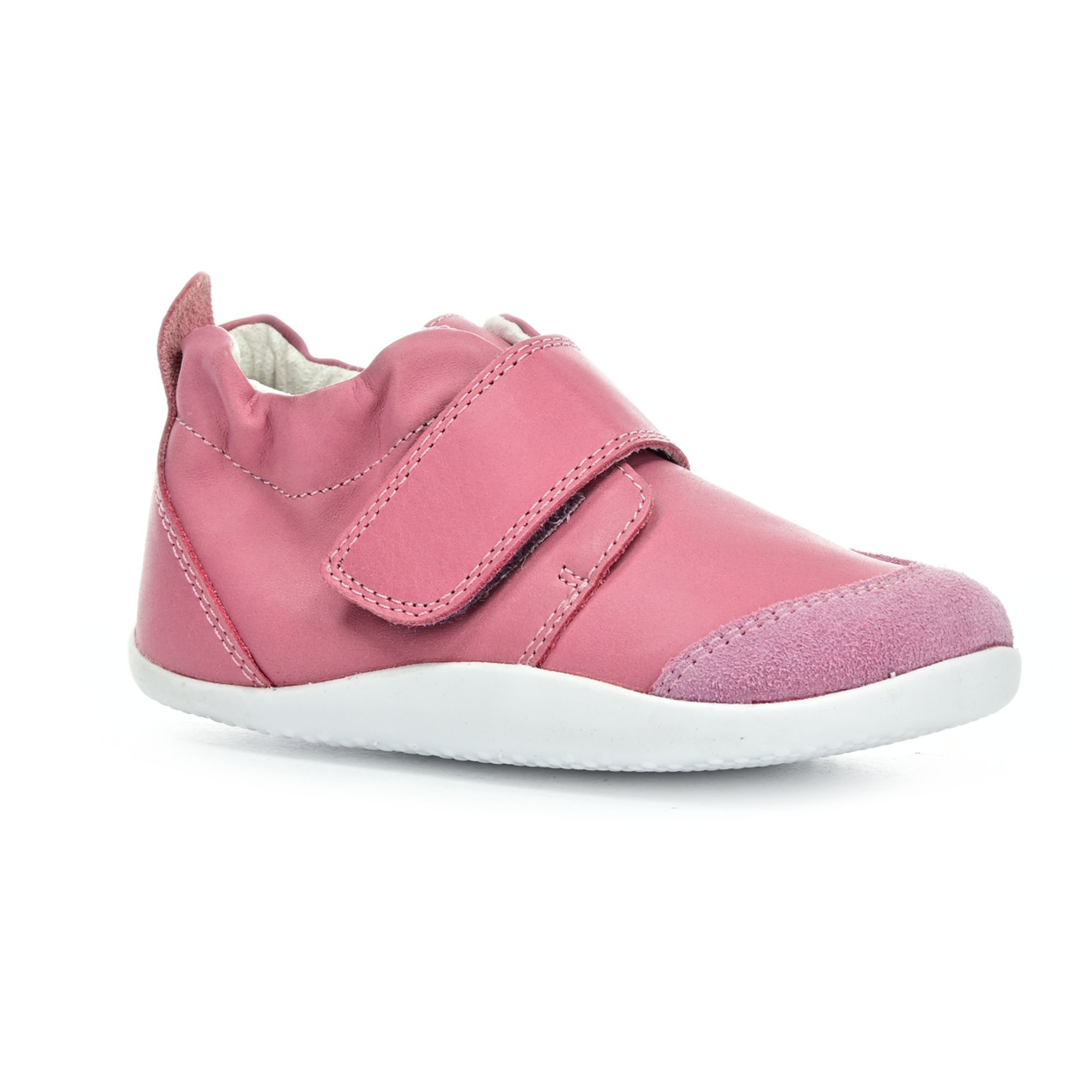 Bobux Xplorer Rover Lilas prvý barefoot topánky 21 EUR