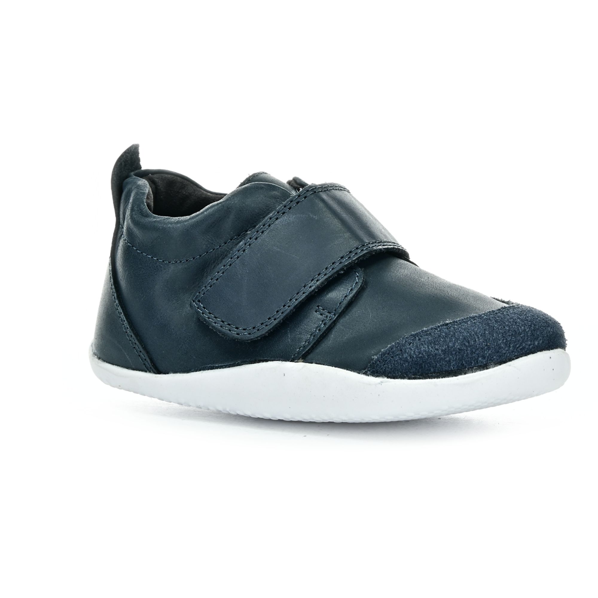 Bobux Xplorer Rover Navy prvý barefoot topánky 19 EUR