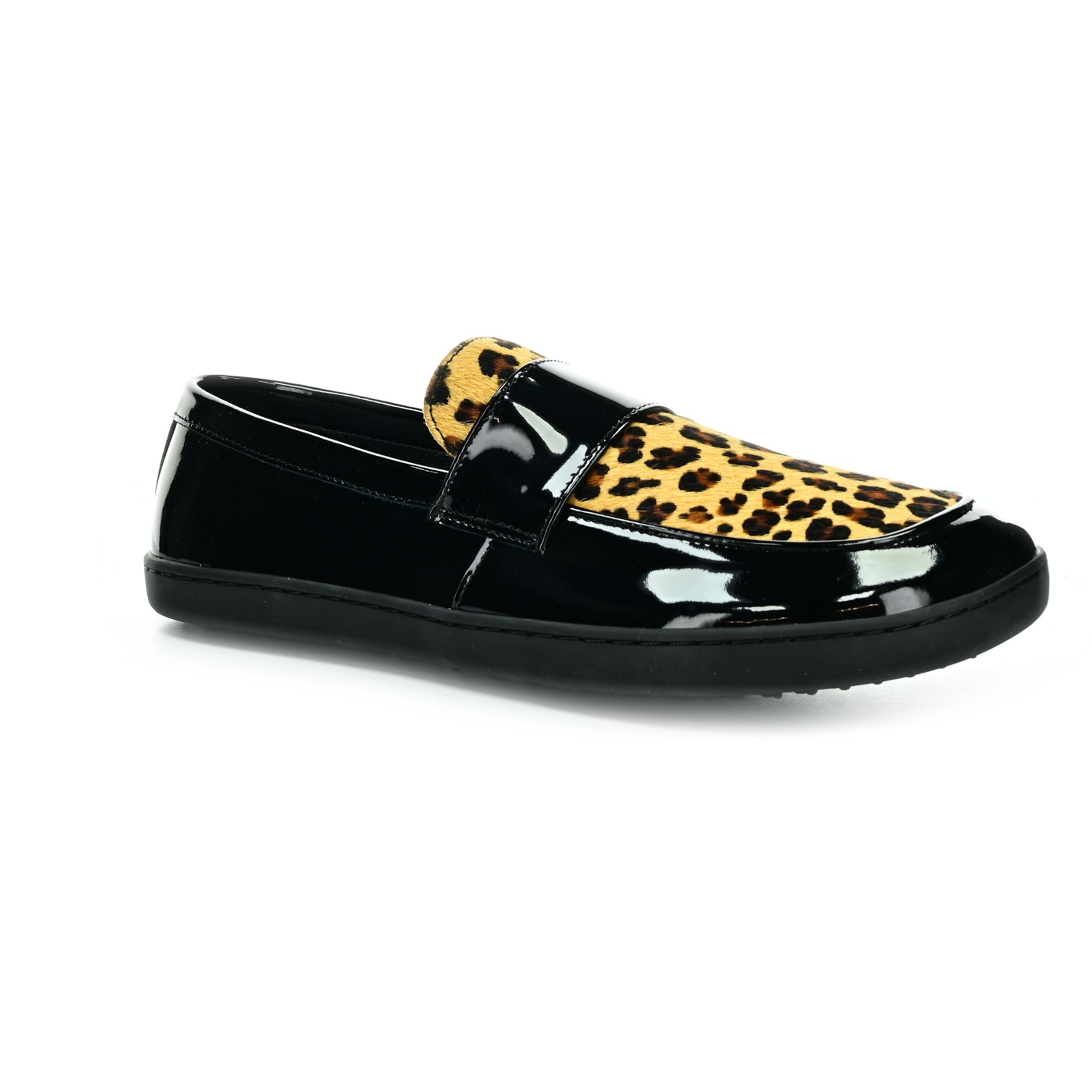 Shapen Sheen Leo barefoot mokasíny 41 EUR