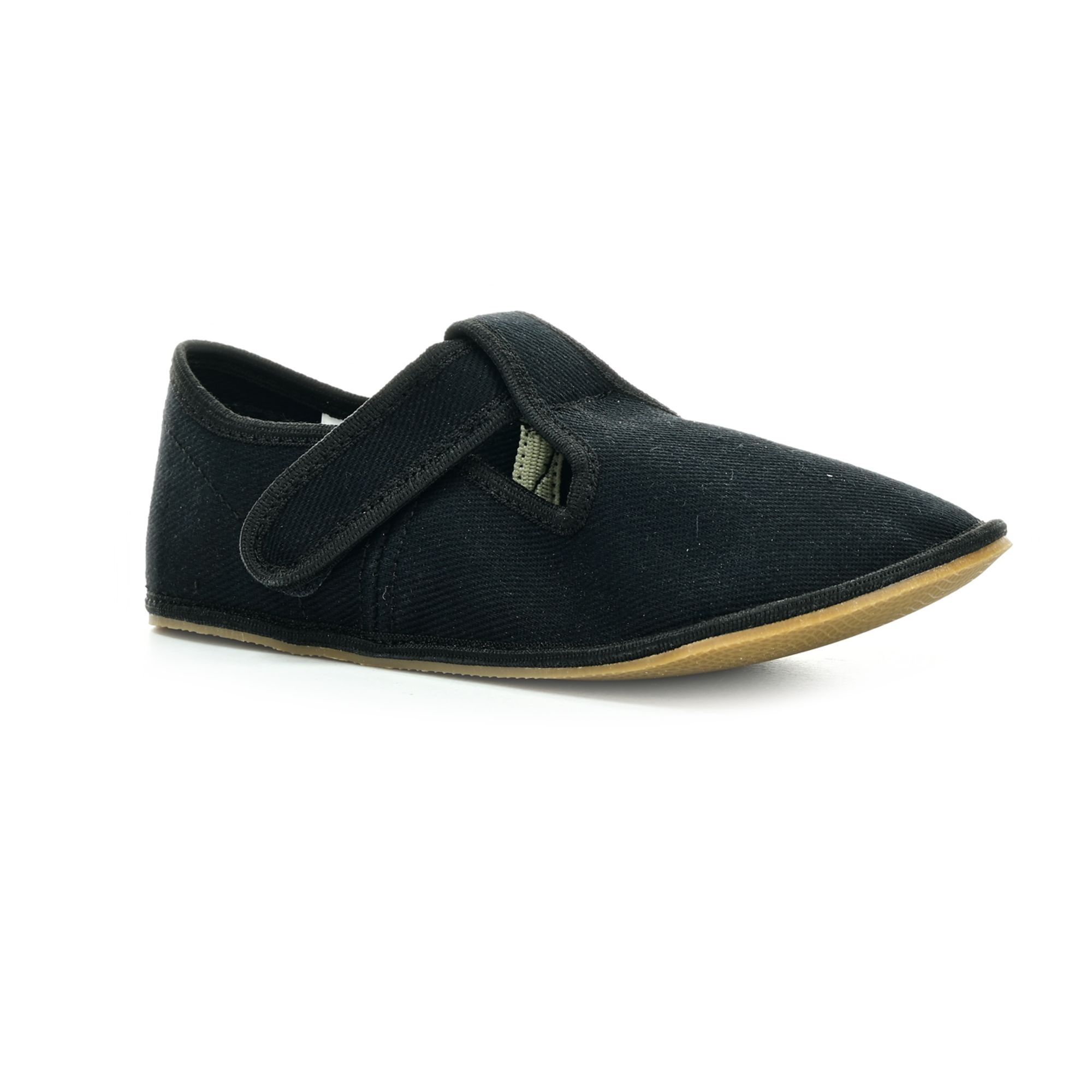 EF Barefoot Ef Black barefoot papuče 28 EUR