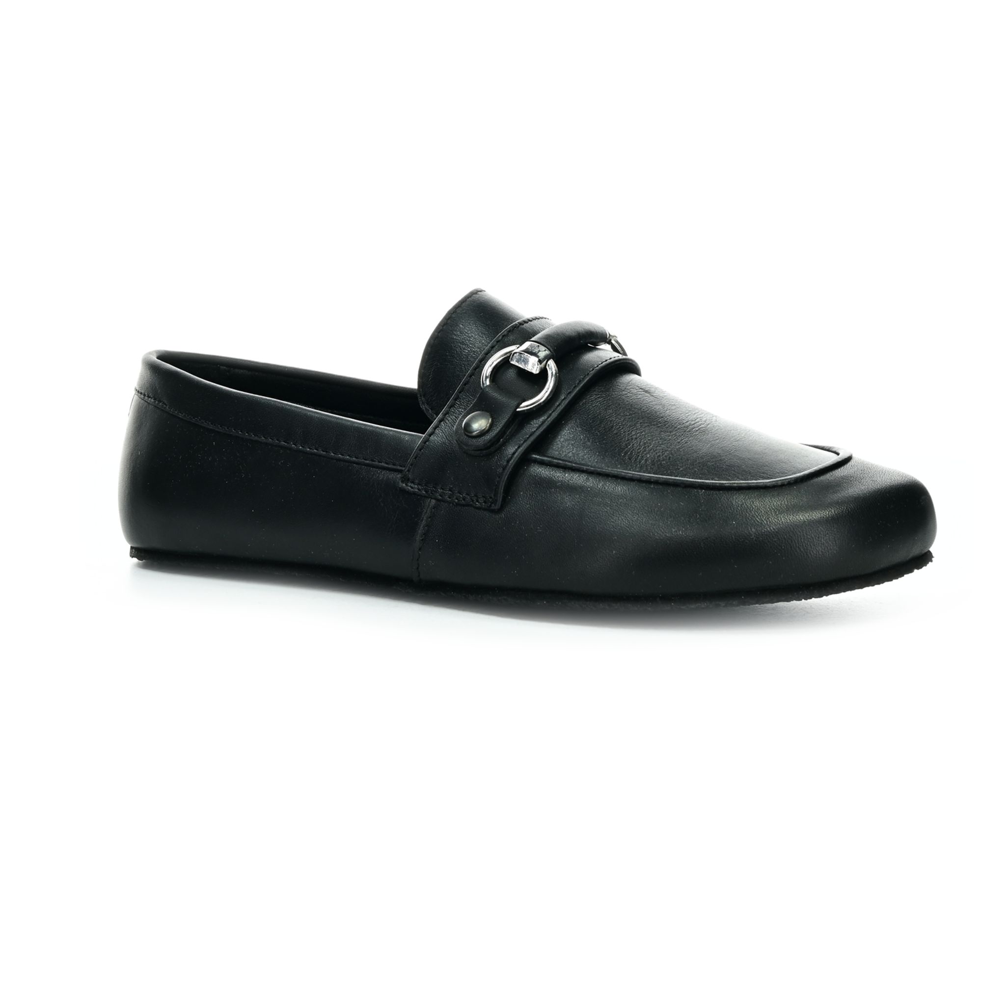 Shapen Versa Black regular New barefoot mokasíny 41 EUR
