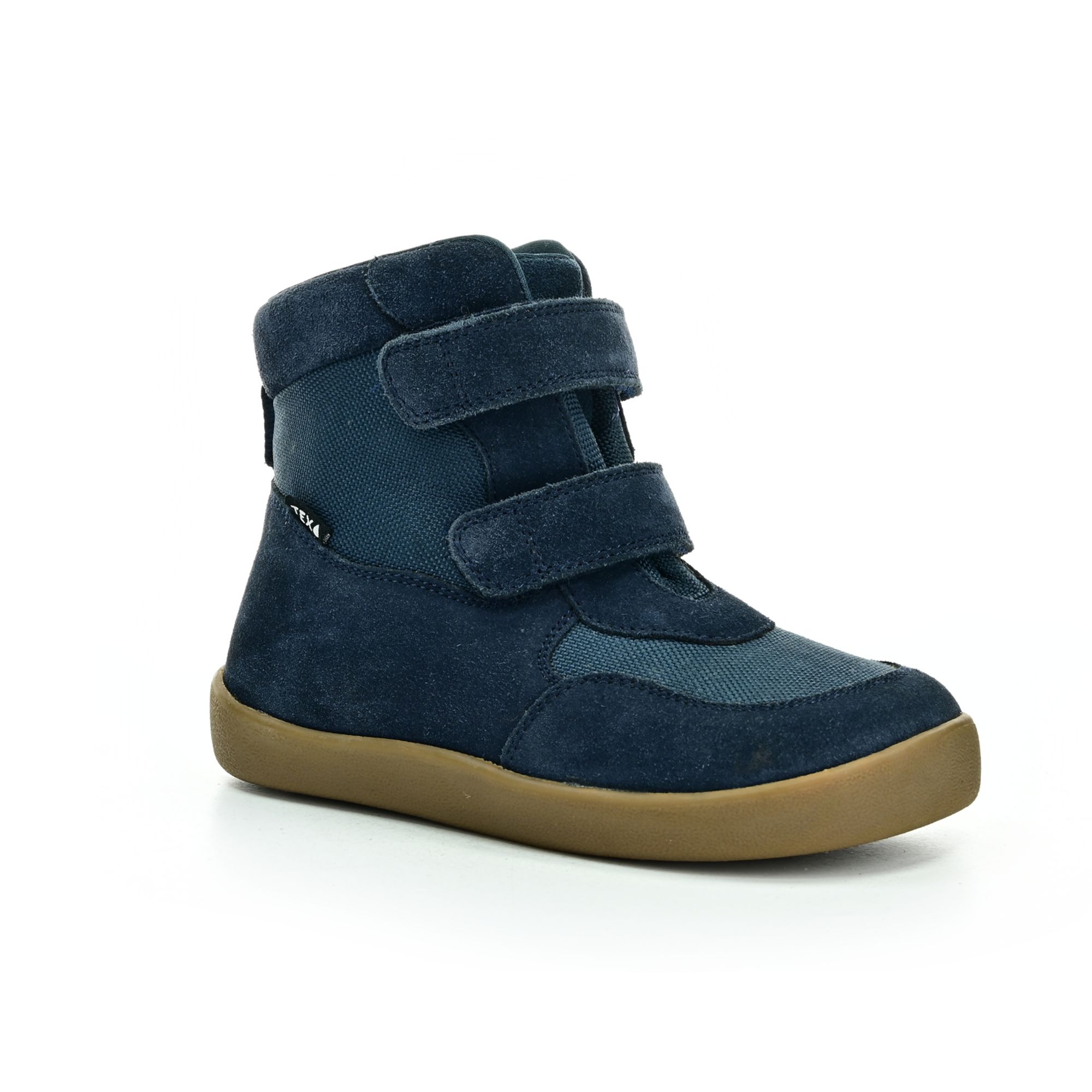 Bundgaard Bobbie Navy zimné barefoot topánky 25 EUR