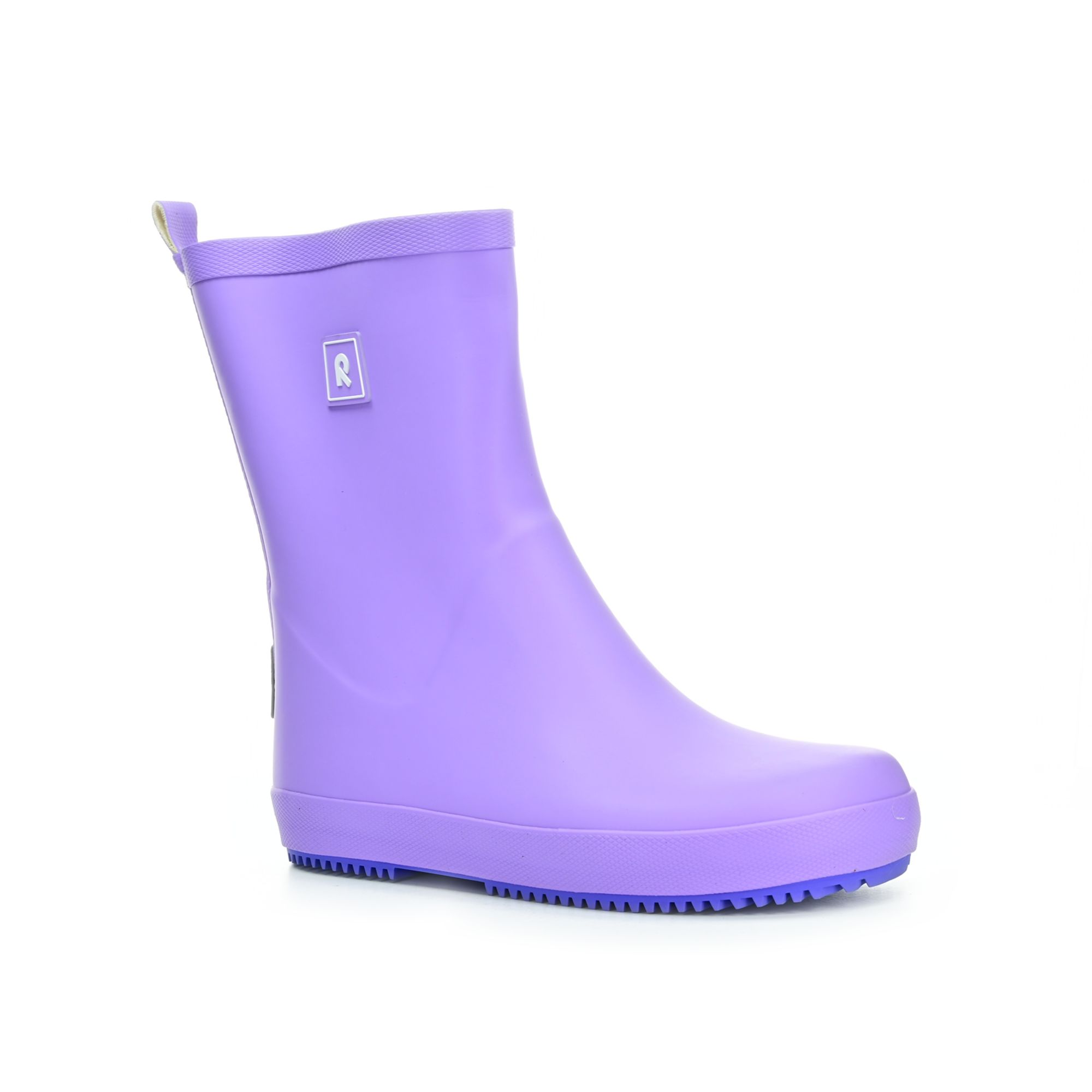 Reima Ankka Blooming Lilac AD barefoot gumáky 40 EUR