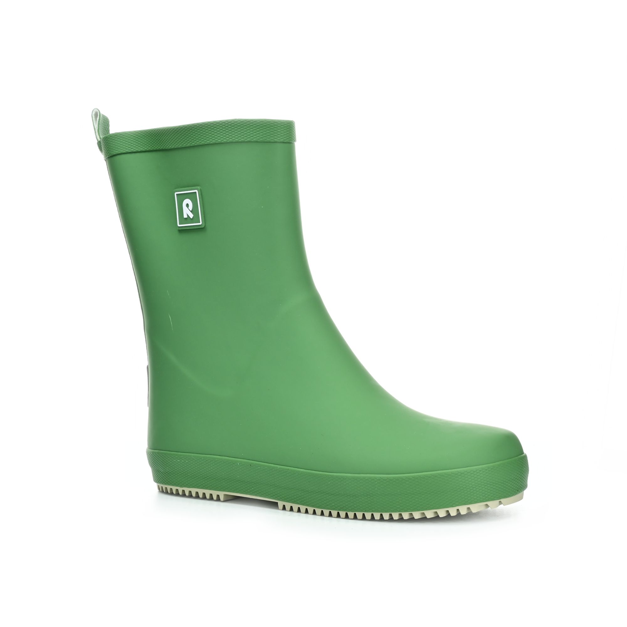 Reima Ankka Green Clay AD barefoot gumáky 40 EUR