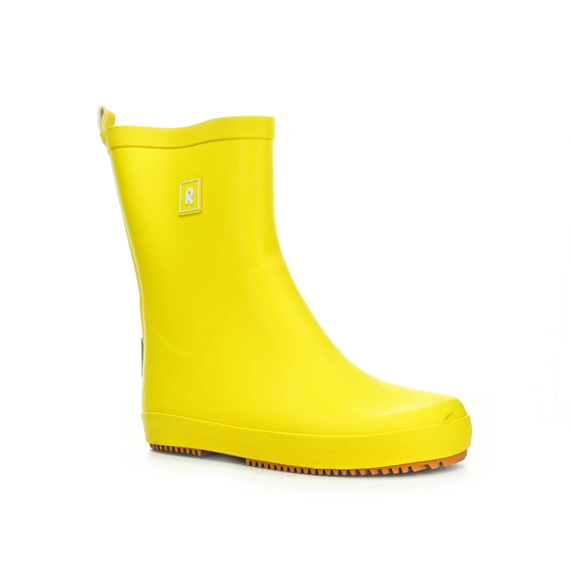 Reima Ankka Yellow AD barefoot gumáky 40 EUR