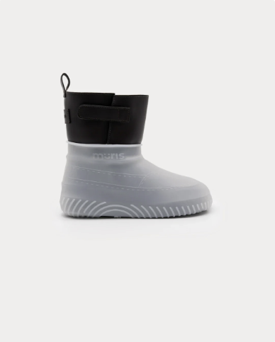 Silikónový chránič proti dažďu Muris Veľkosť ponožiek: 28-35 EU EUR