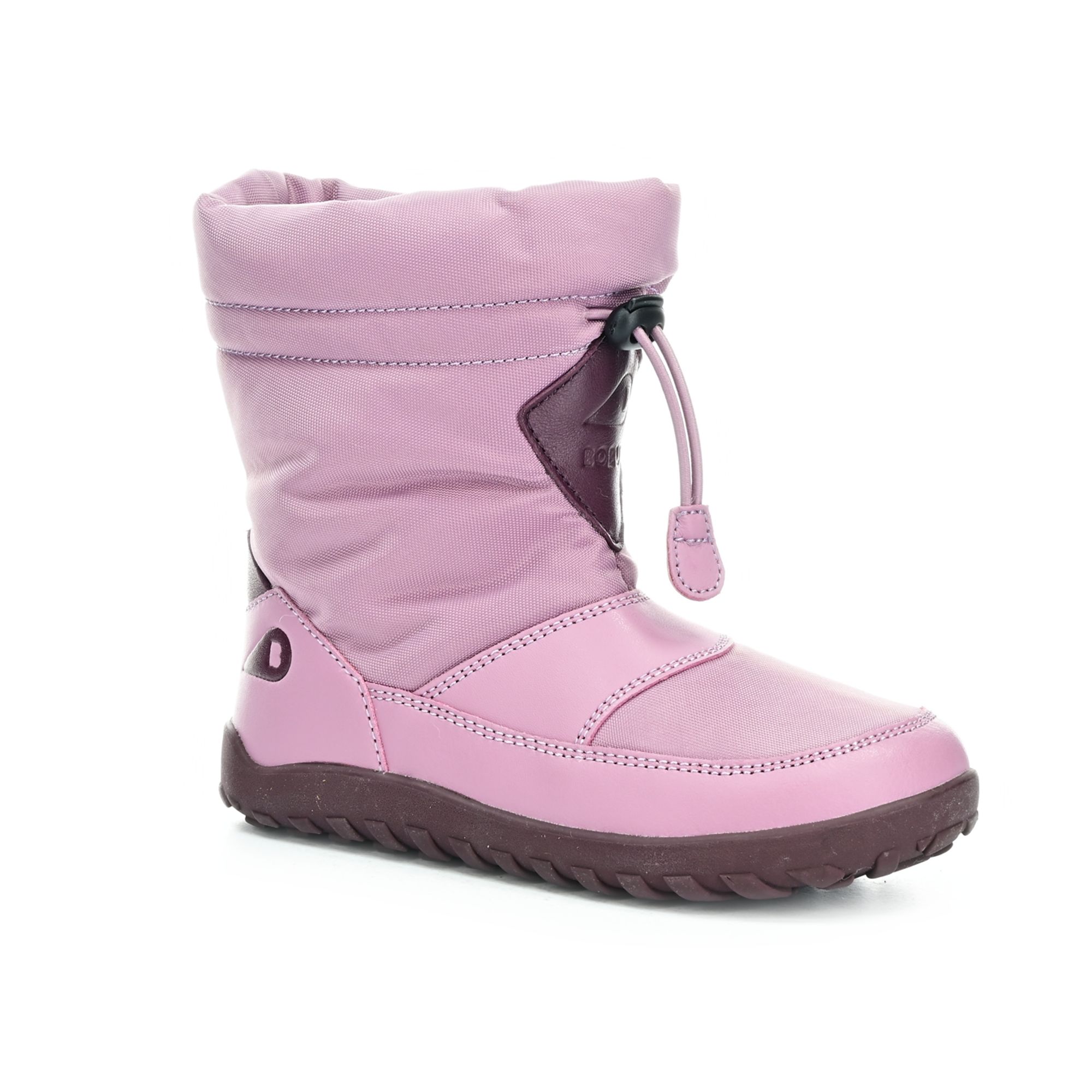 Bobux Alpha Paden Lilas zimné barefoot topánky 31 EUR