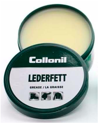 Collonil Lederfett 200 ml