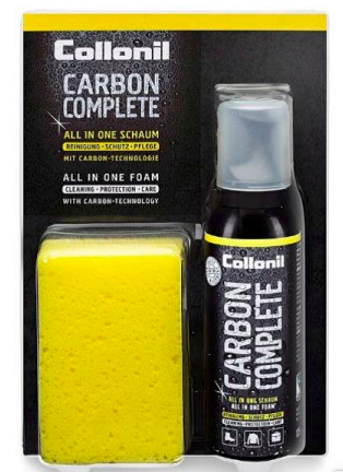 Collonil Carbon complete set 125 ml