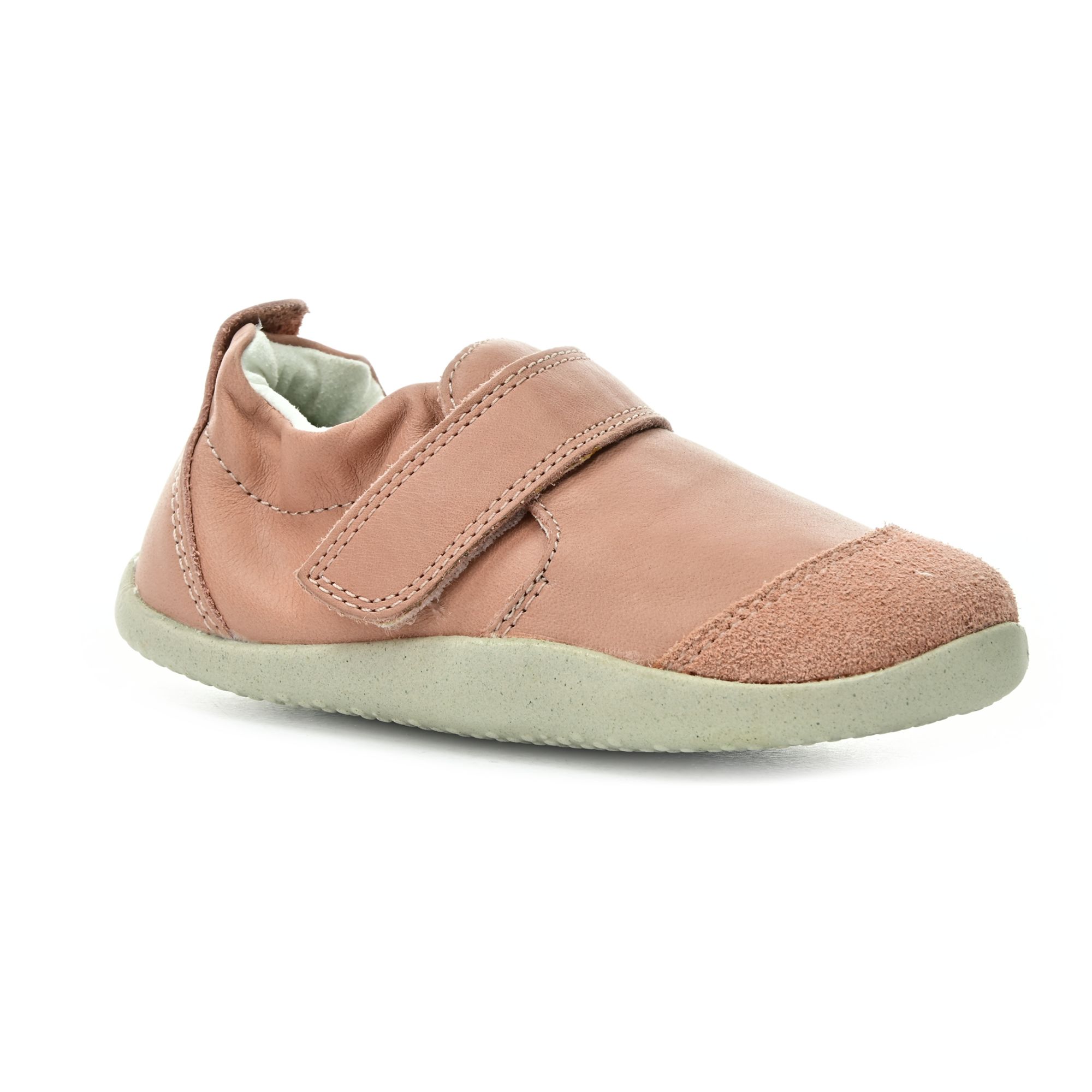 Bobux Marvel Rose Xplorer prvý barefoot topánky 21 EUR