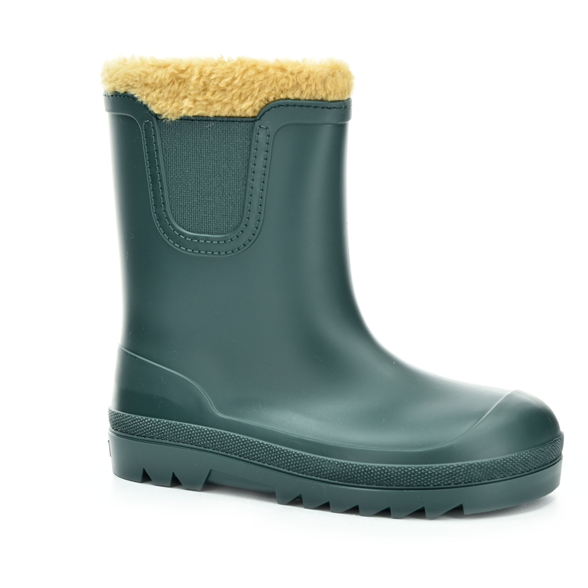 Igor Verona Borrego Gris Petroleo zateplené barefoot čižmy 30 EUR