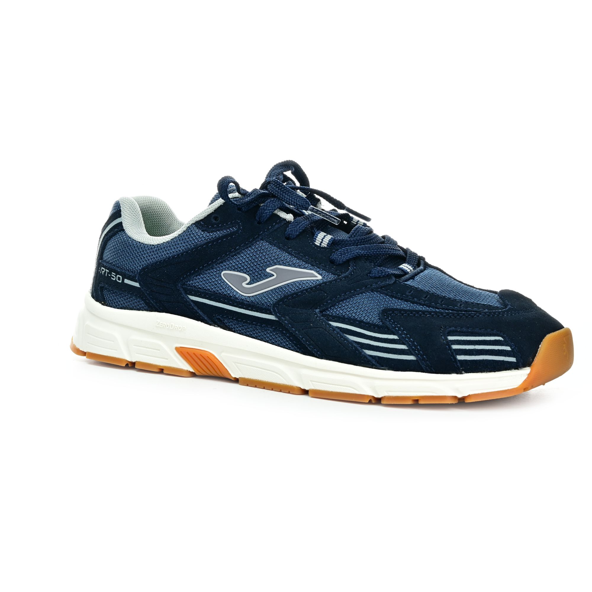 Joma RT50 2503 navy blue barefoot tenisky 40 EUR