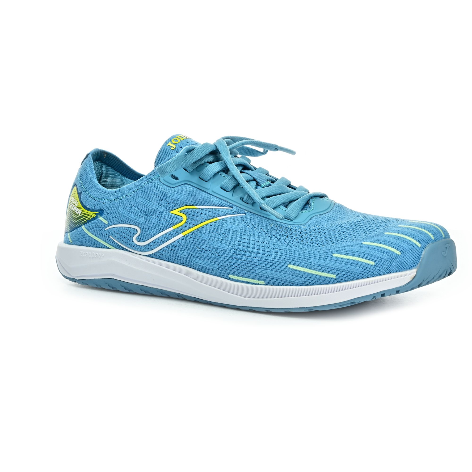 Joma Viper Men 2505 sky blue športové barefoot tenisky 41 EUR
