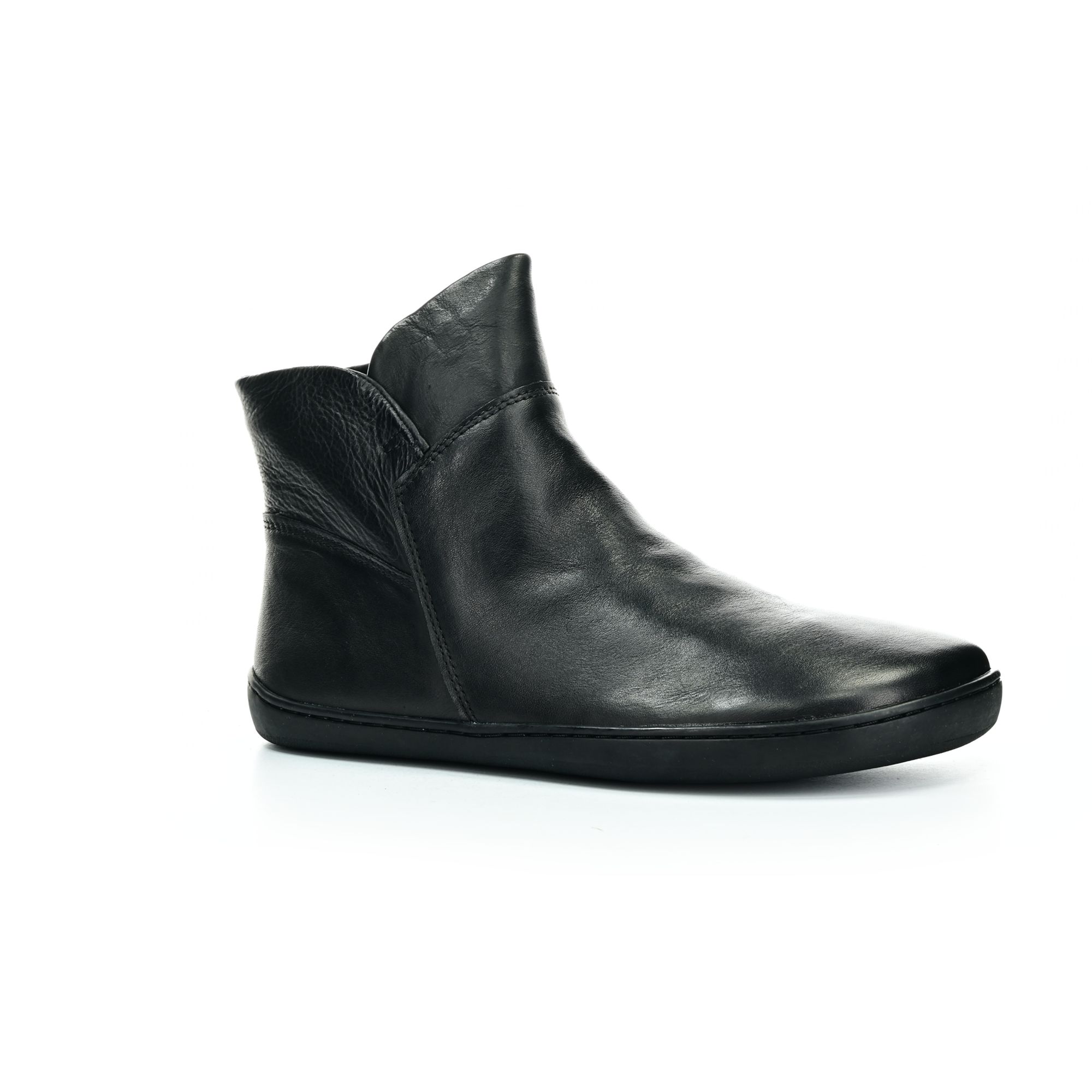 Protetika Plus Protetika Vanda Black new členkové barefoot topánky 38 EUR