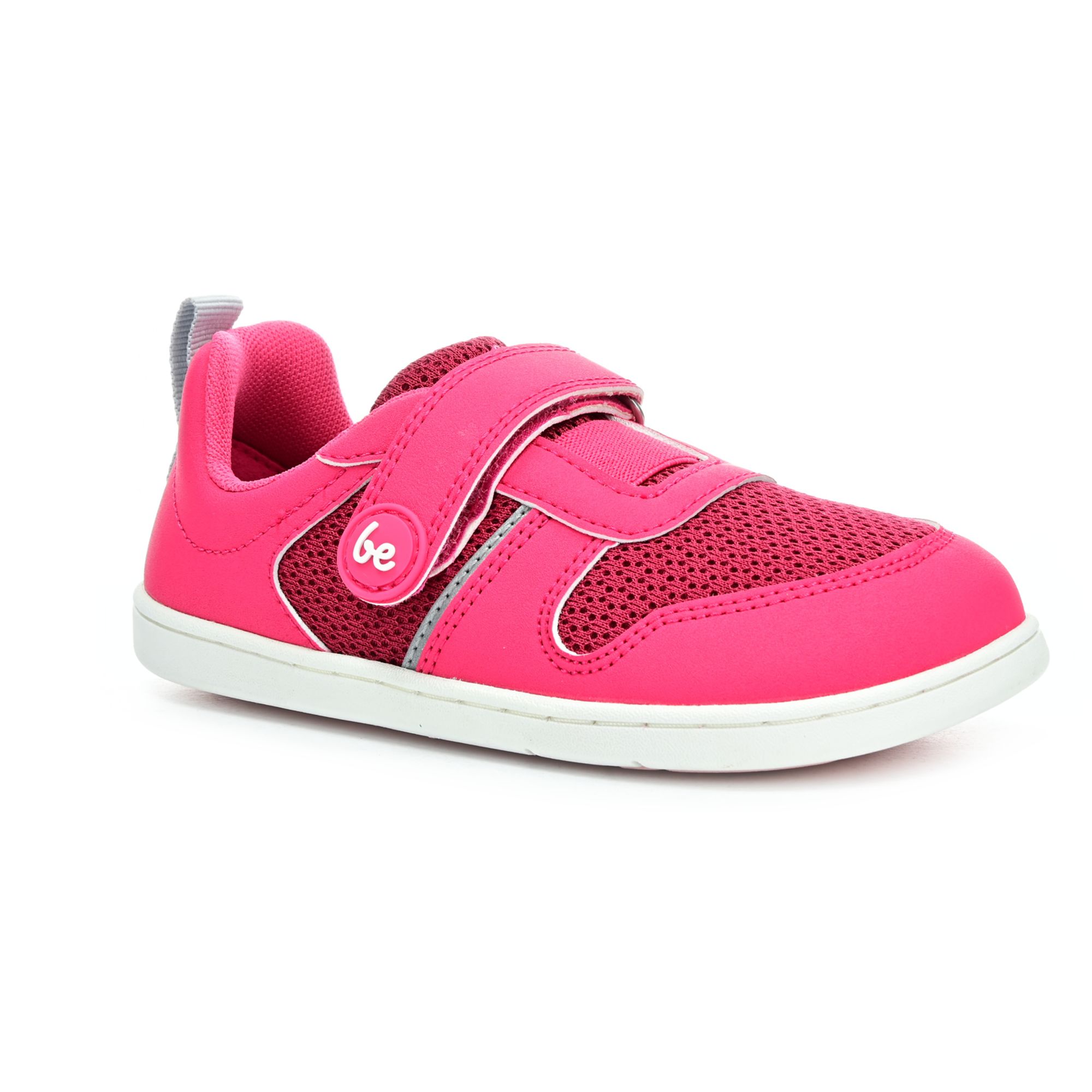 Be Lenka Glade Kids Dark Pink barefoot tenisky 29 EUR