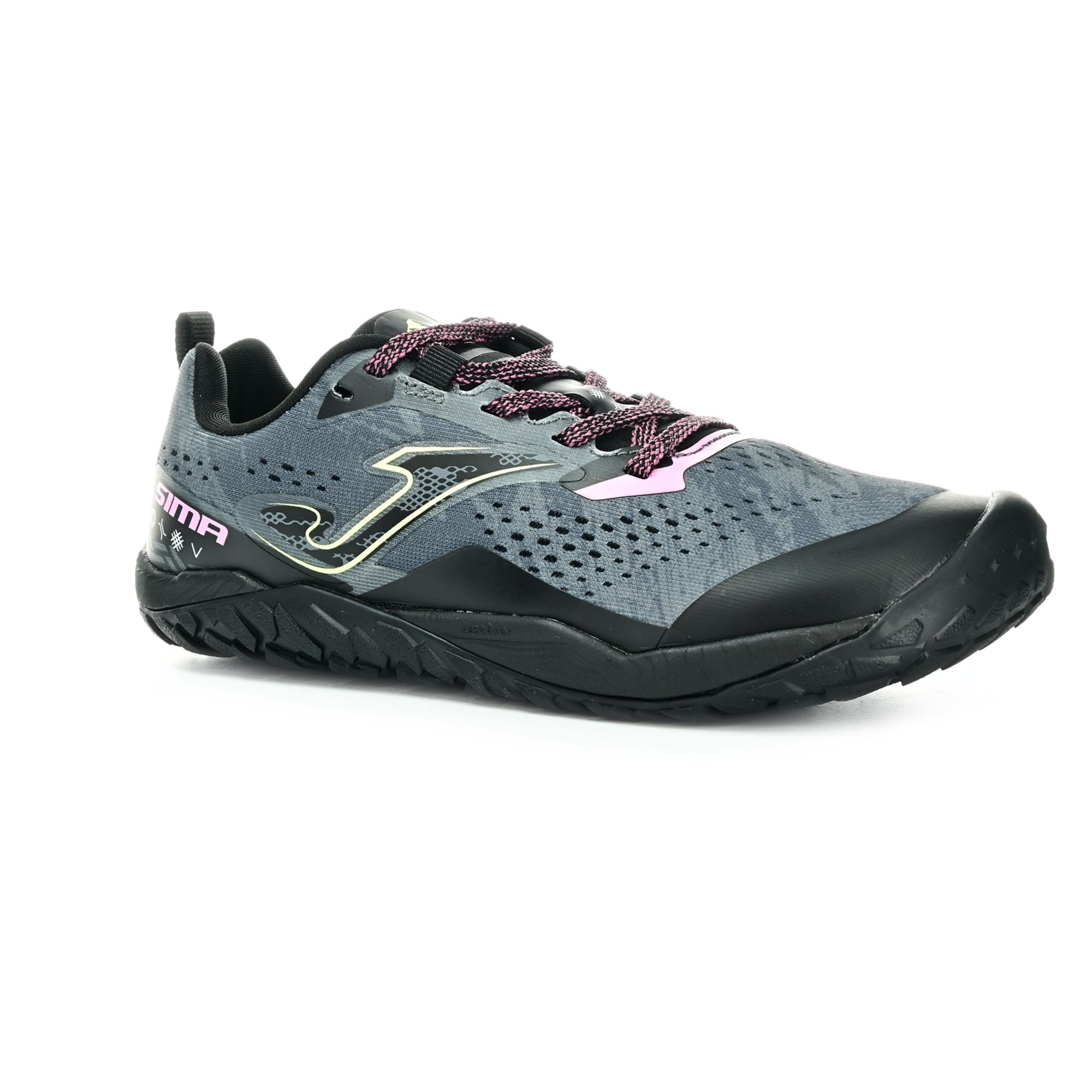 Joma Sima Lady 2501 black športové barefoot topánky 37 EUR