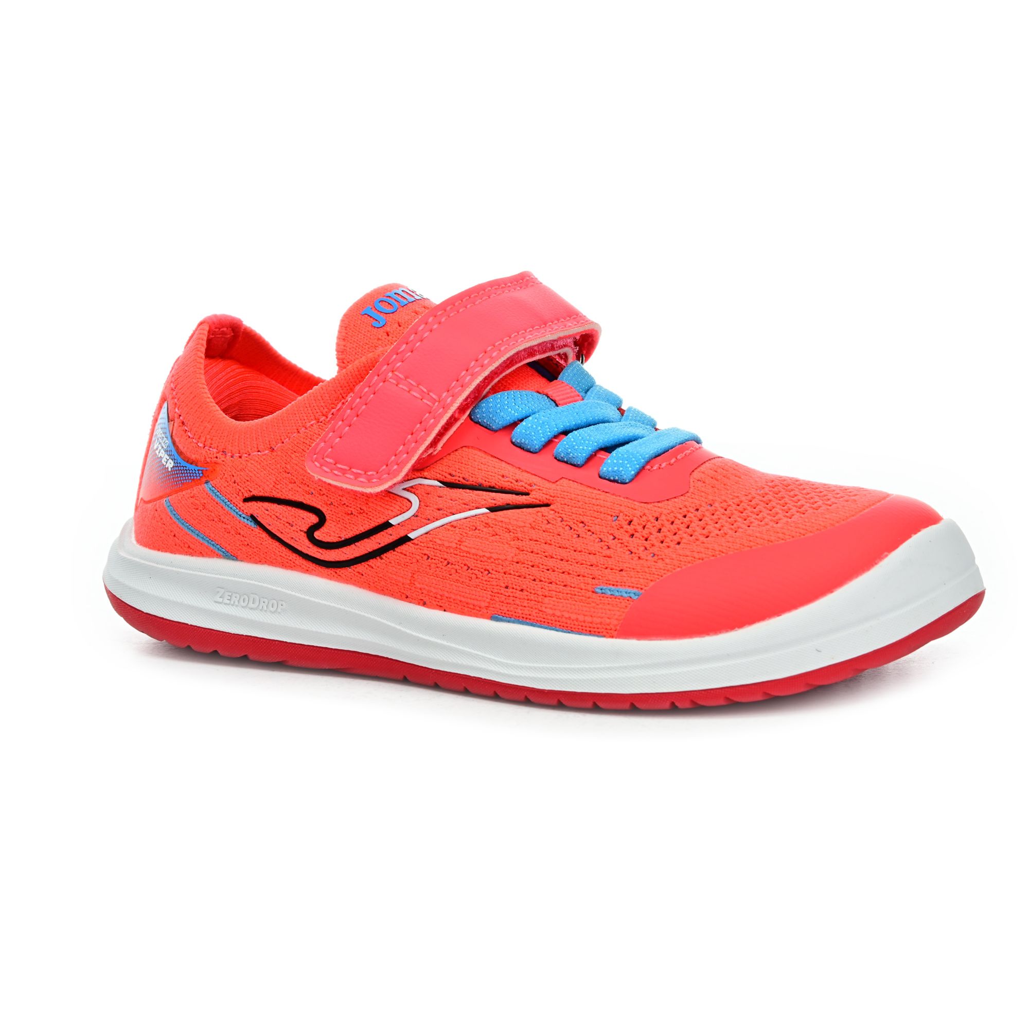 Joma Viper Junior 2507 Coral detské barefoot tenisky 32 EUR