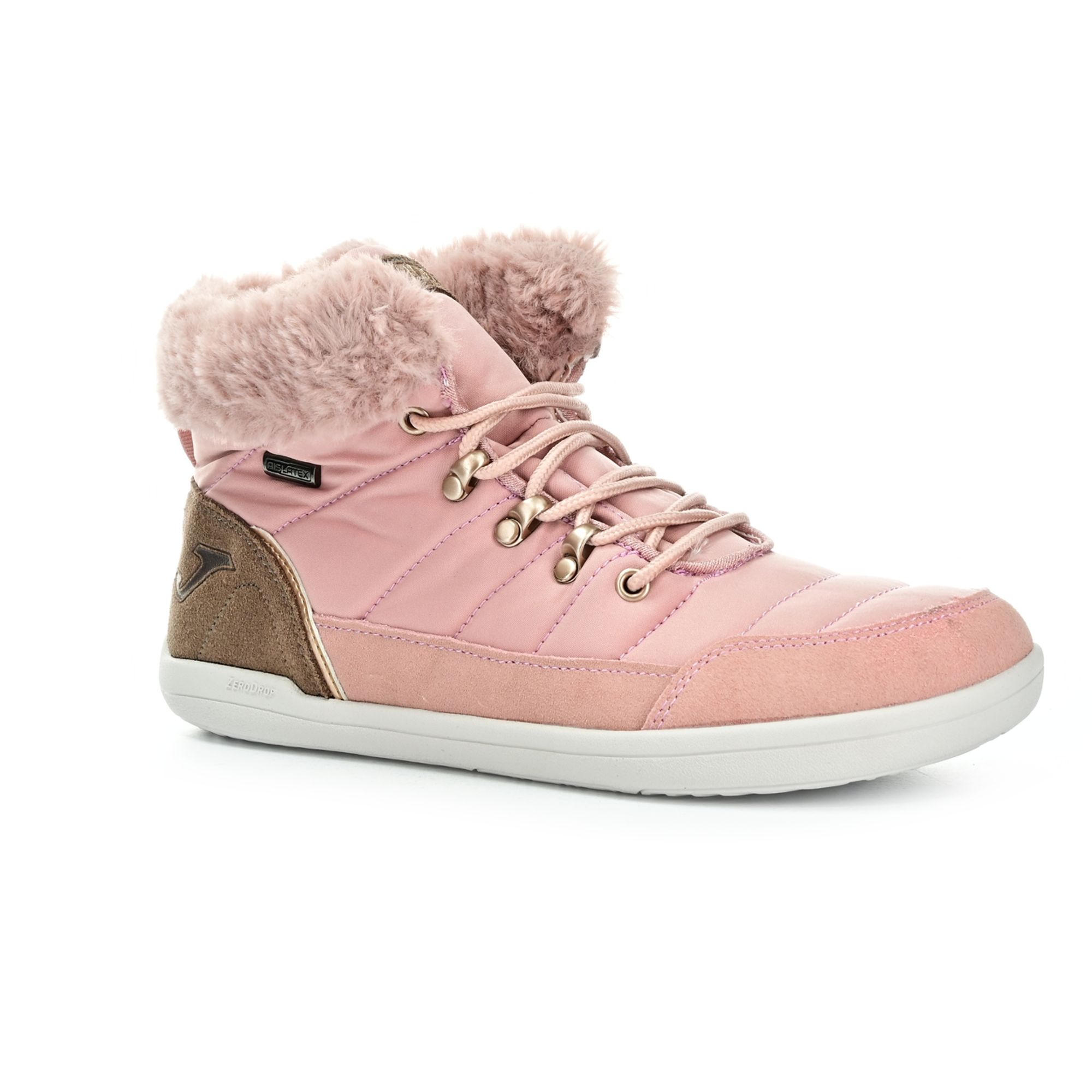 Joma Yaris 2513 Pink zimné barefoot topánky 37 EUR
