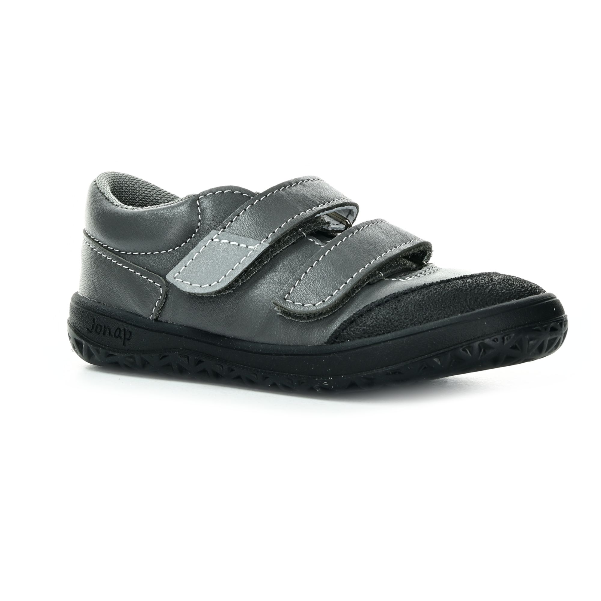 Jonap B22 MV Shark SLIM celoročné nízke barefoot topánky 23 EUR