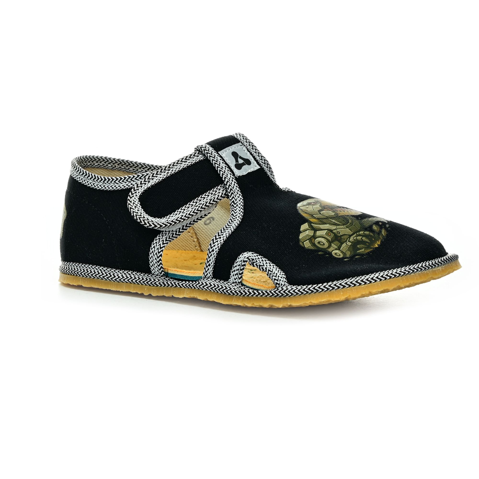 Antal shoes Antal Mech-Rex barefoot papuče 32 EUR