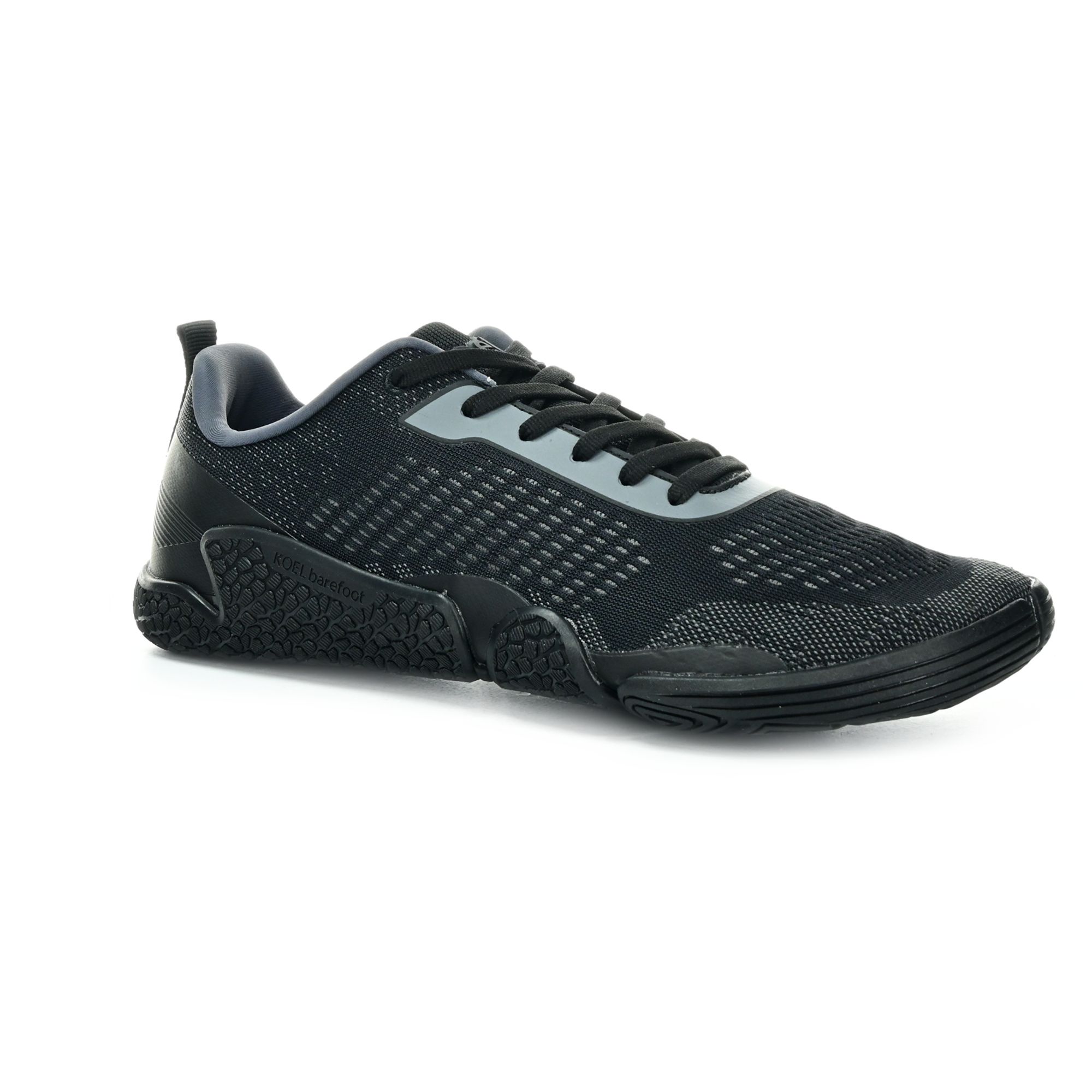 Koel Nilo Black športové barefoot tenisky 43 EUR