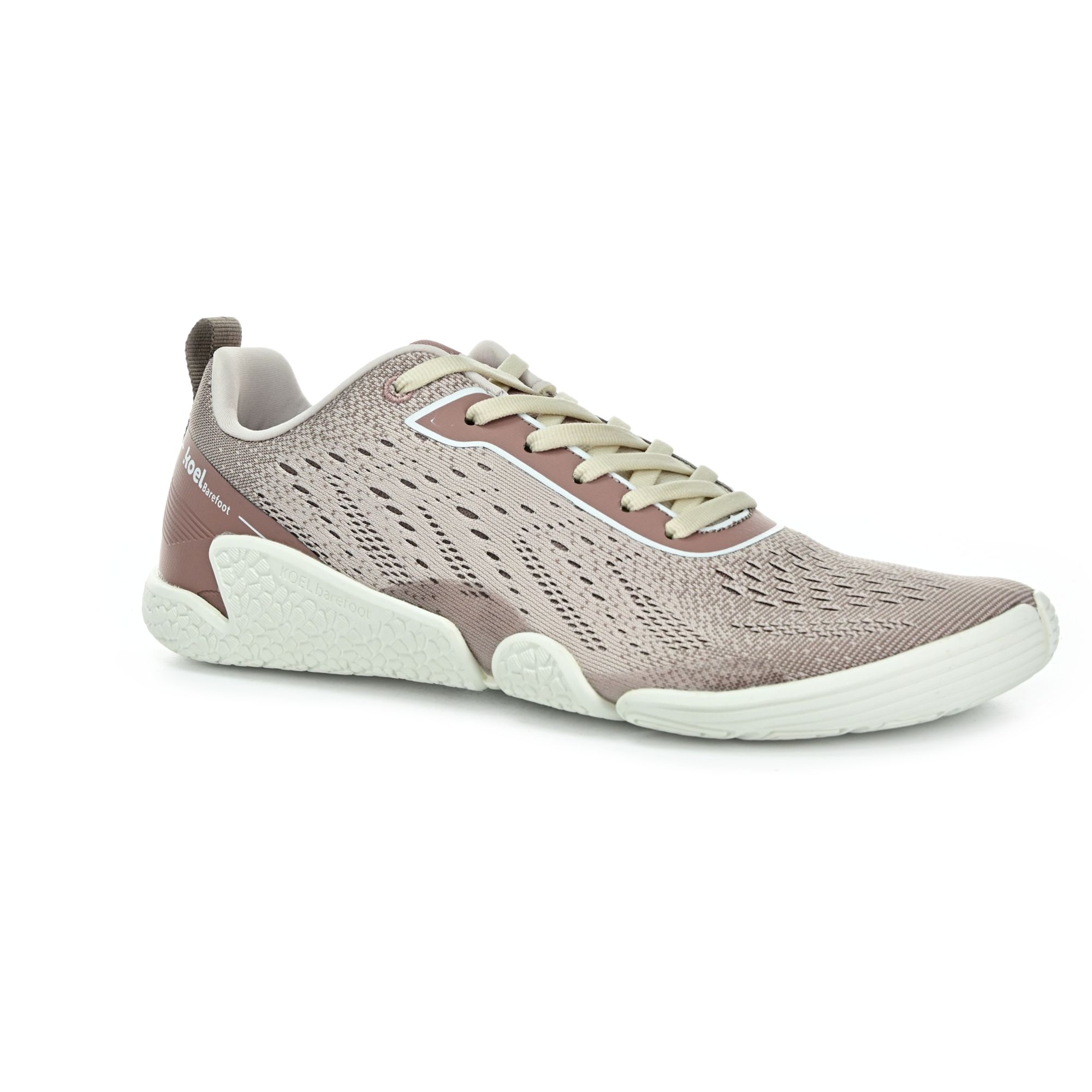 Koel Nova Taupe športové barefoot tenisky 43 EUR
