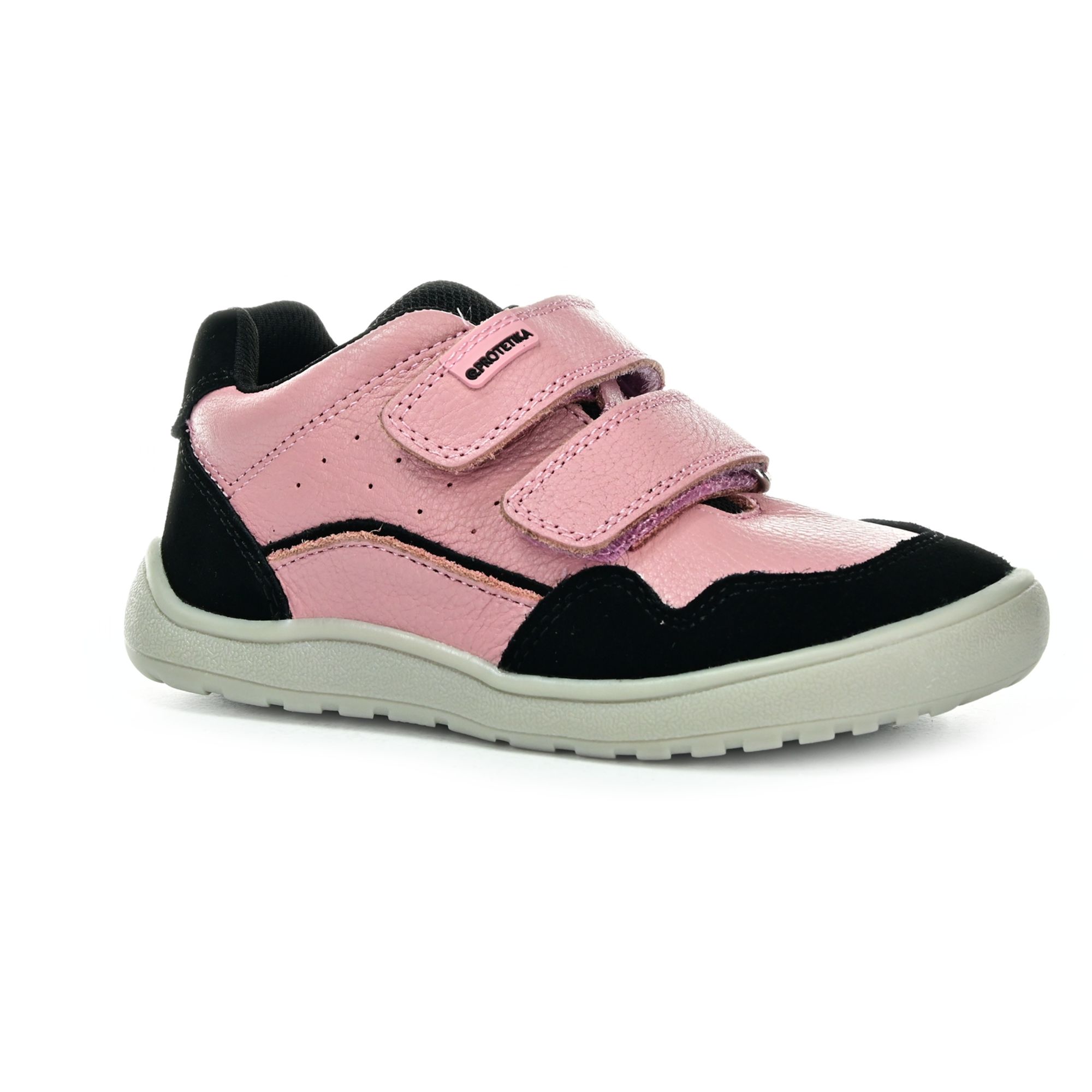 Protetika Plus Protetika Ana Pink celoročné nízke barefoot topánky 31 EUR
