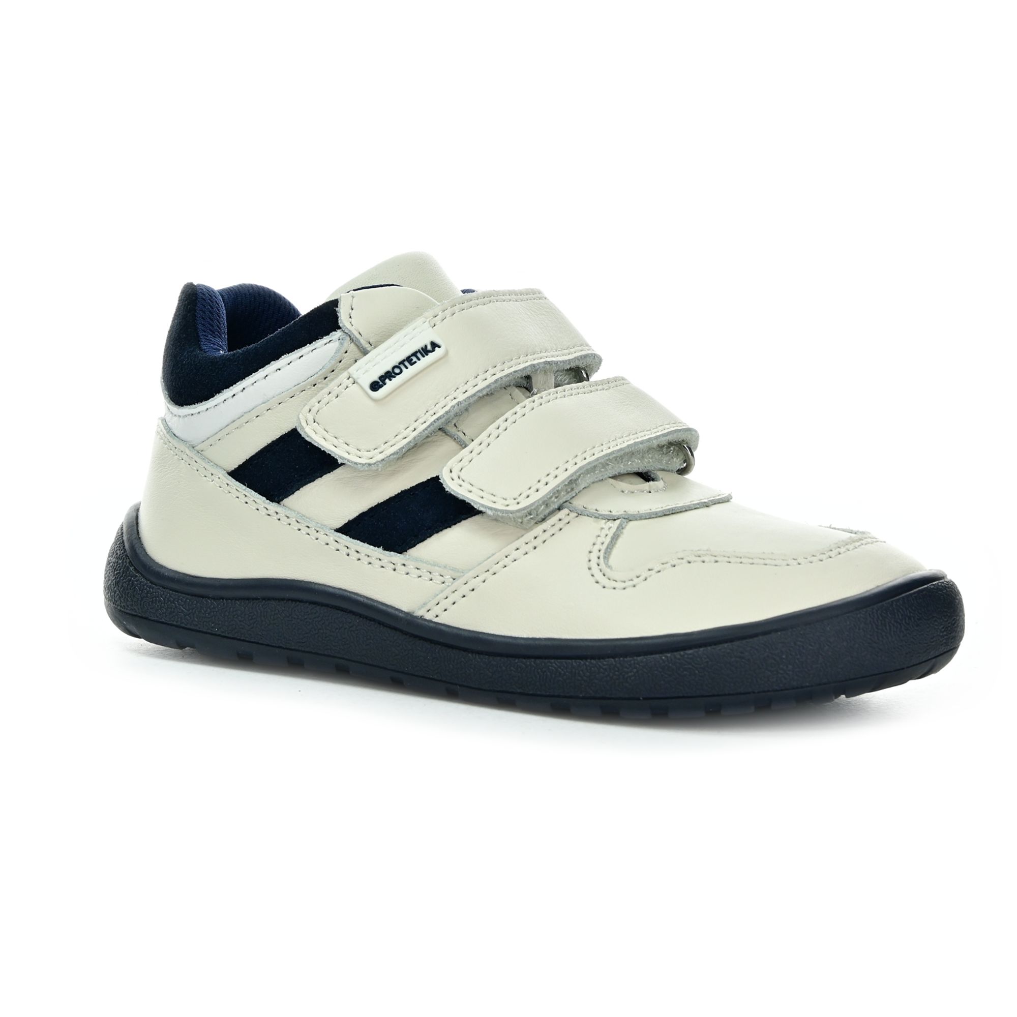 Protetika Plus Protetika Veston White celoročné nízke barefoot topánky 31 EUR