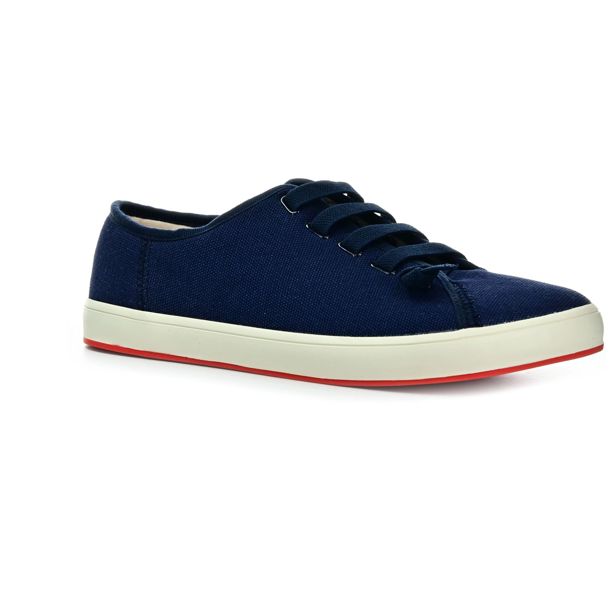 Camper Lona Harbor Dark Blue (K101095-001) barefoot tenisky 42 EUR