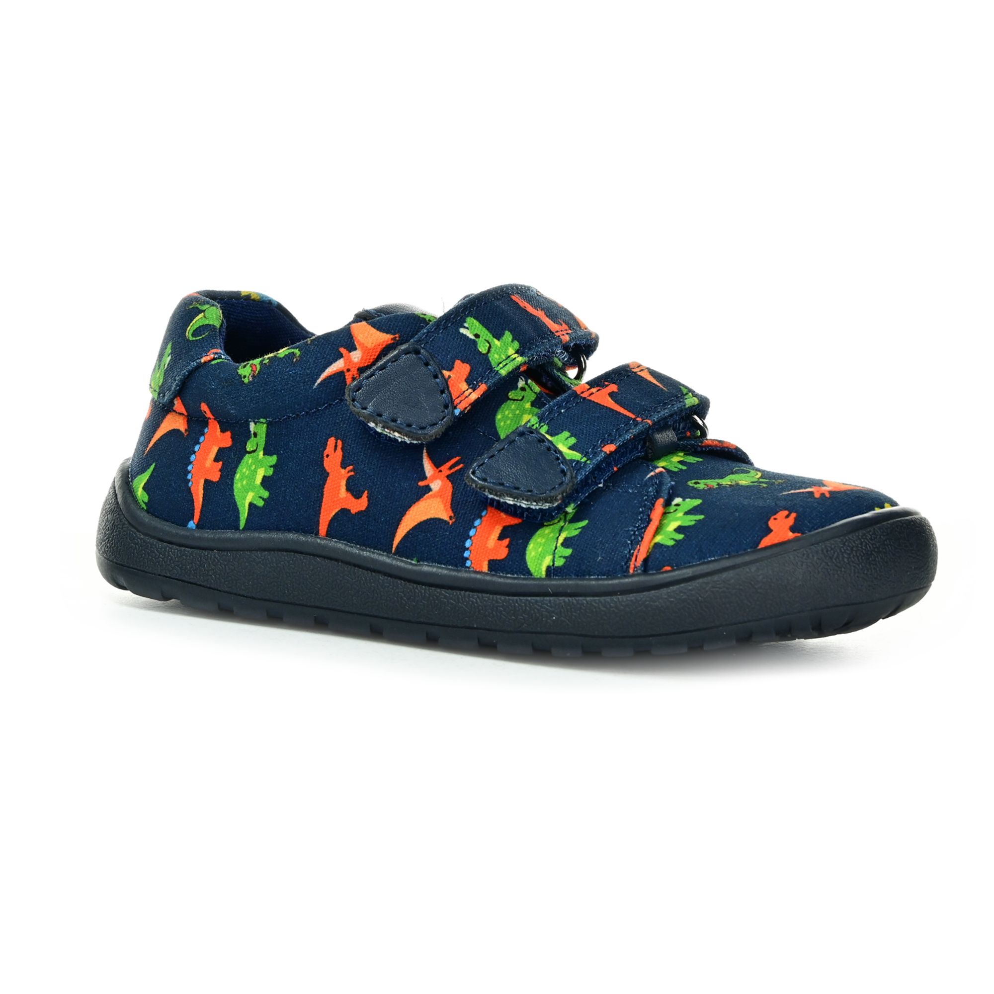 Protetika Plus Protetika Koro Dino nízke barefoot tenisky 31 EUR