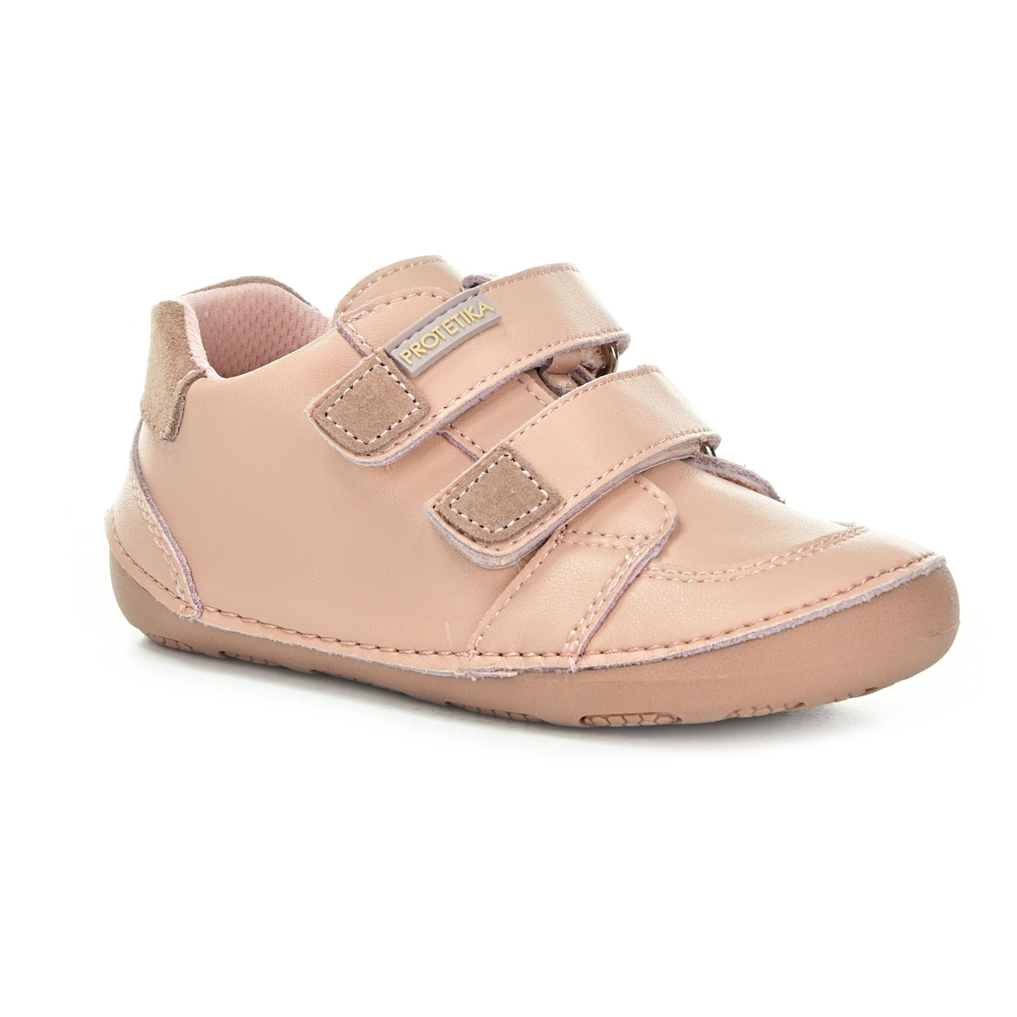 Protetika Plus Protetika Maxima Pink celoročné nízke barefoot topánky 23 EUR