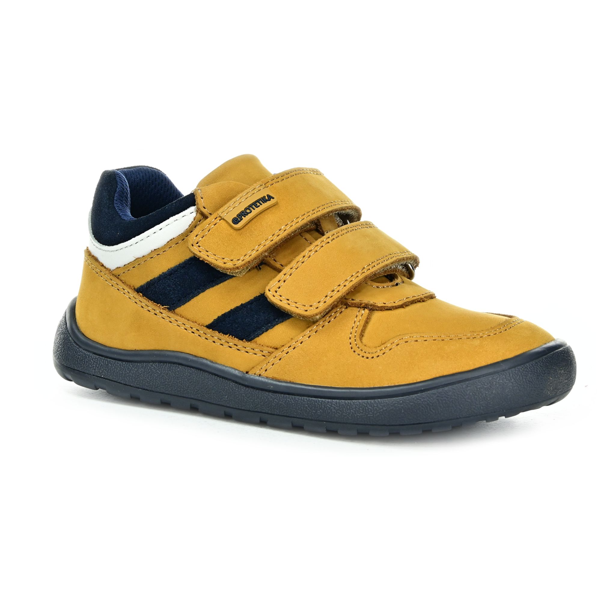 Protetika Plus Protetika Veston Camel celoročné nízke barefoot topánky 30 EUR