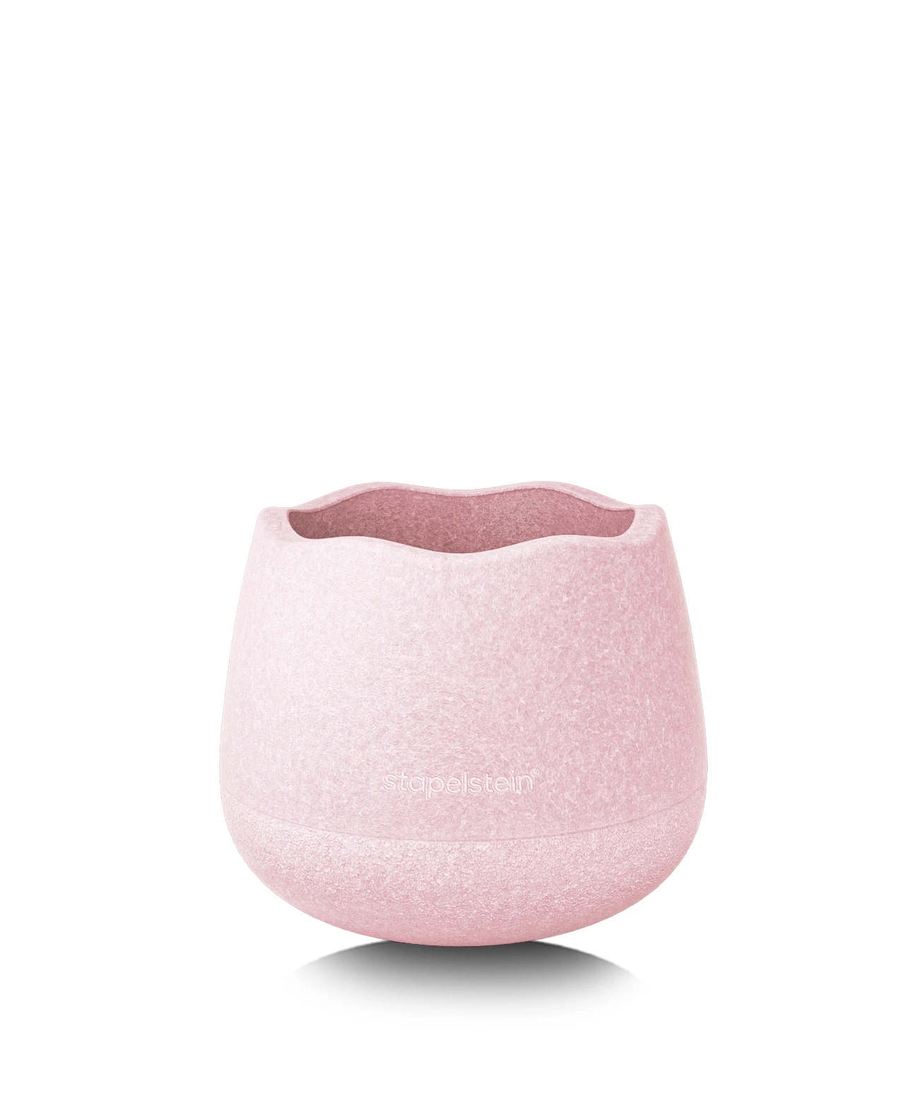 Stapelstein Dynamic Base rose, 1 ks EUR