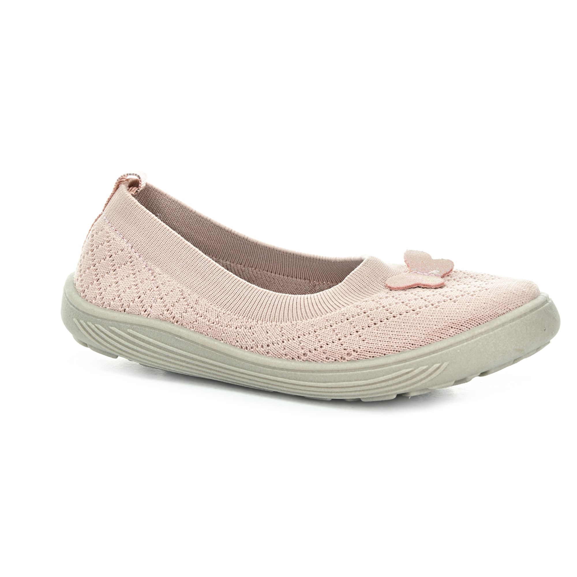 E-shop D.D.Step F093-61810D Baby Pink barefoot baleríny 22 EUR