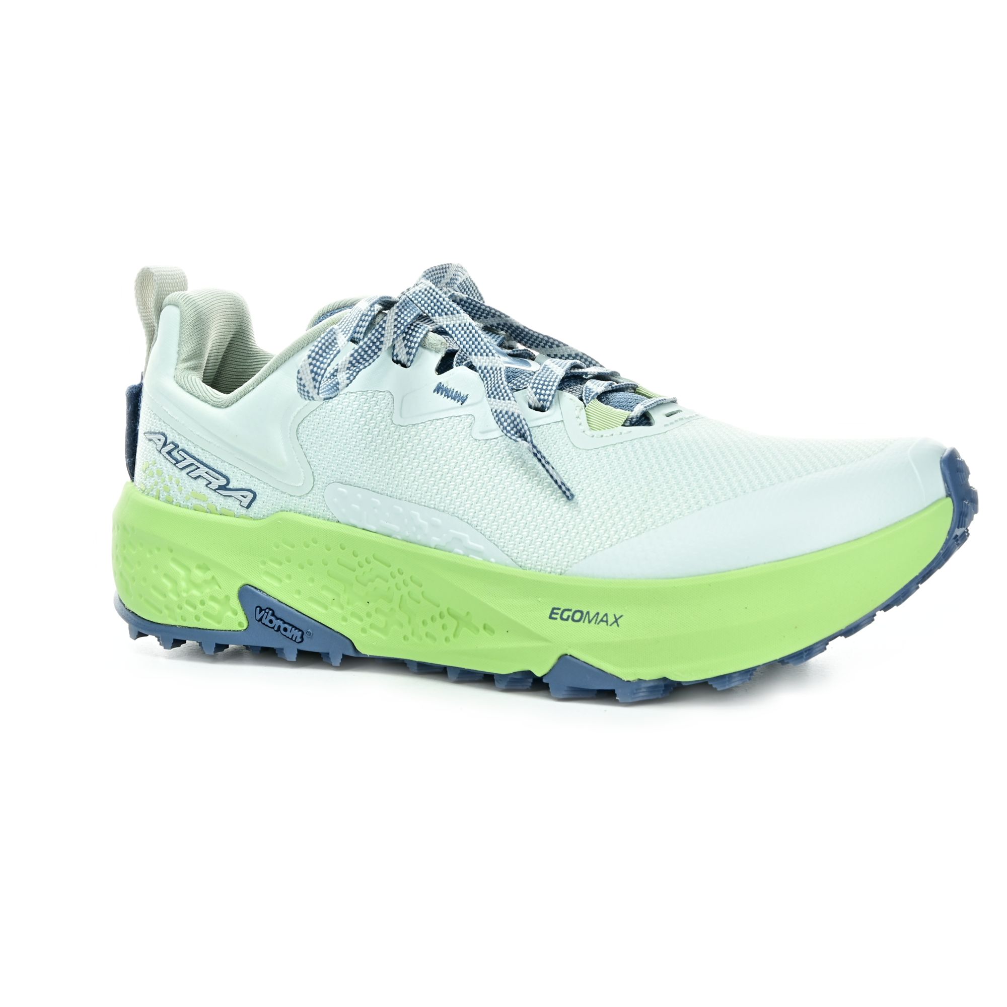 E-shop Altra Timp 6 W Mint sportovní tenisky 37 EUR