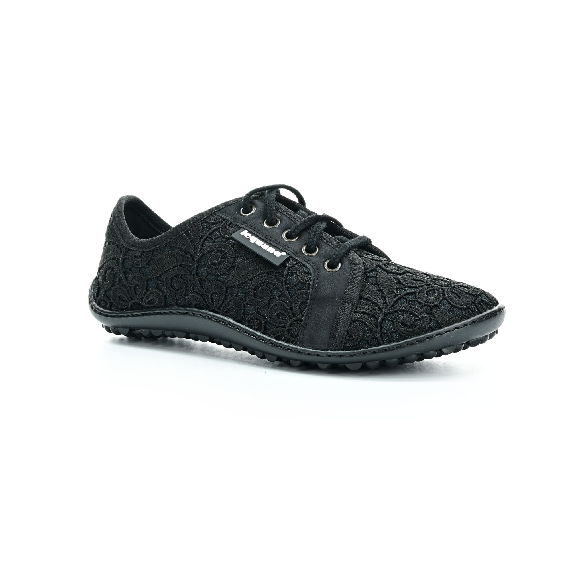 E-shop tenisky Leguano Amalfi nero 36 EUR