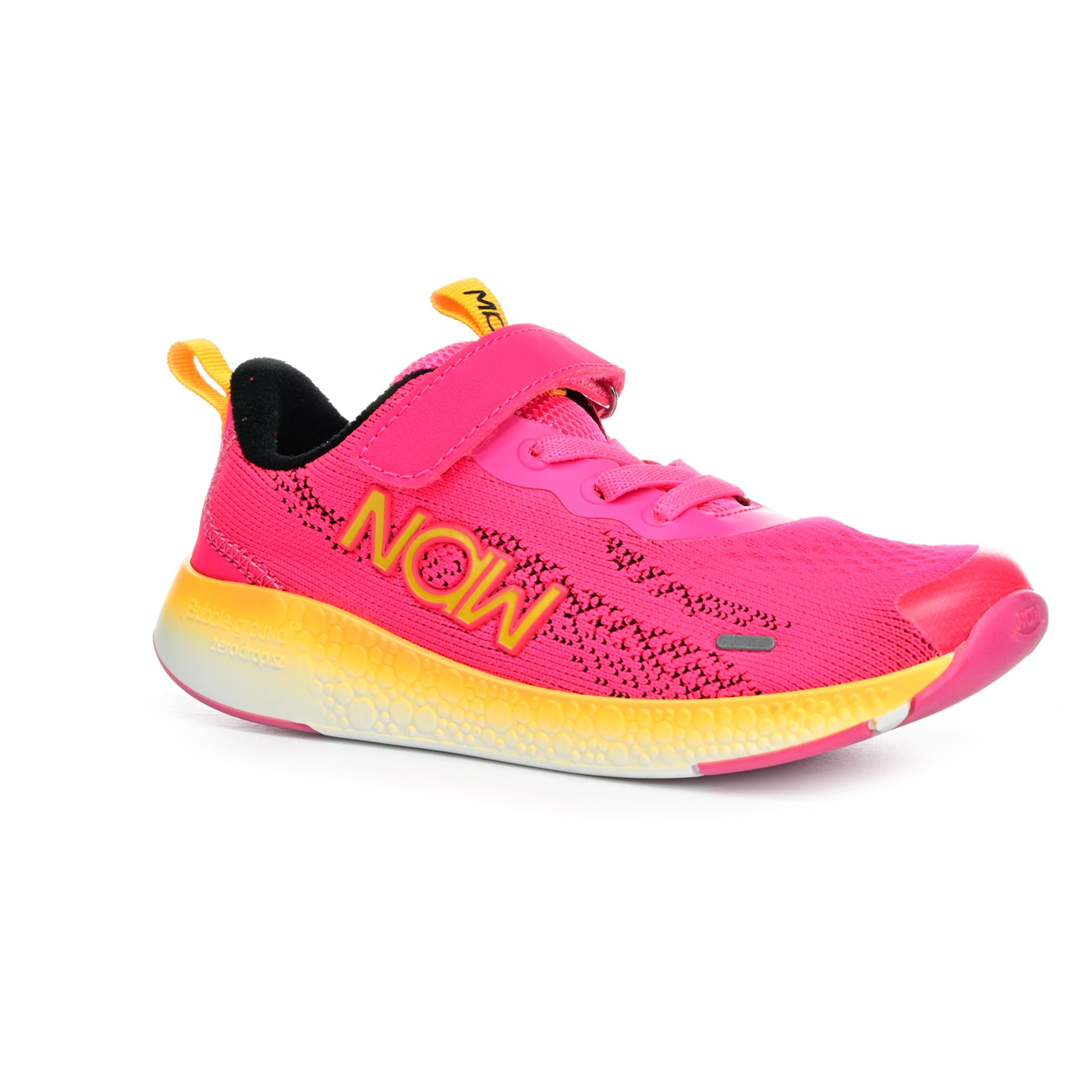E-shop Naw Ehuna Fly Virtual Pink AD športové barefoot tenisky 37 EUR