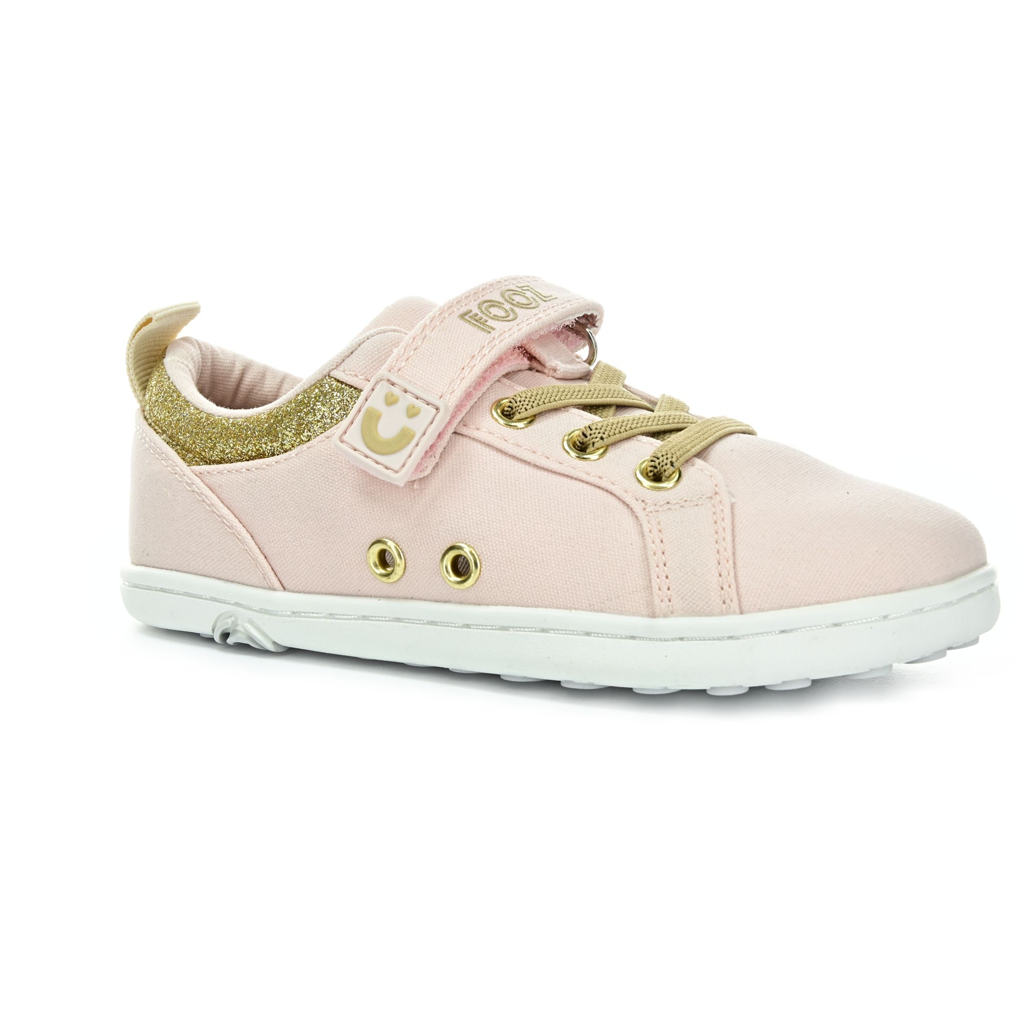 E-shop Fooz Tavu Pink barefoot tenisky 24 EUR