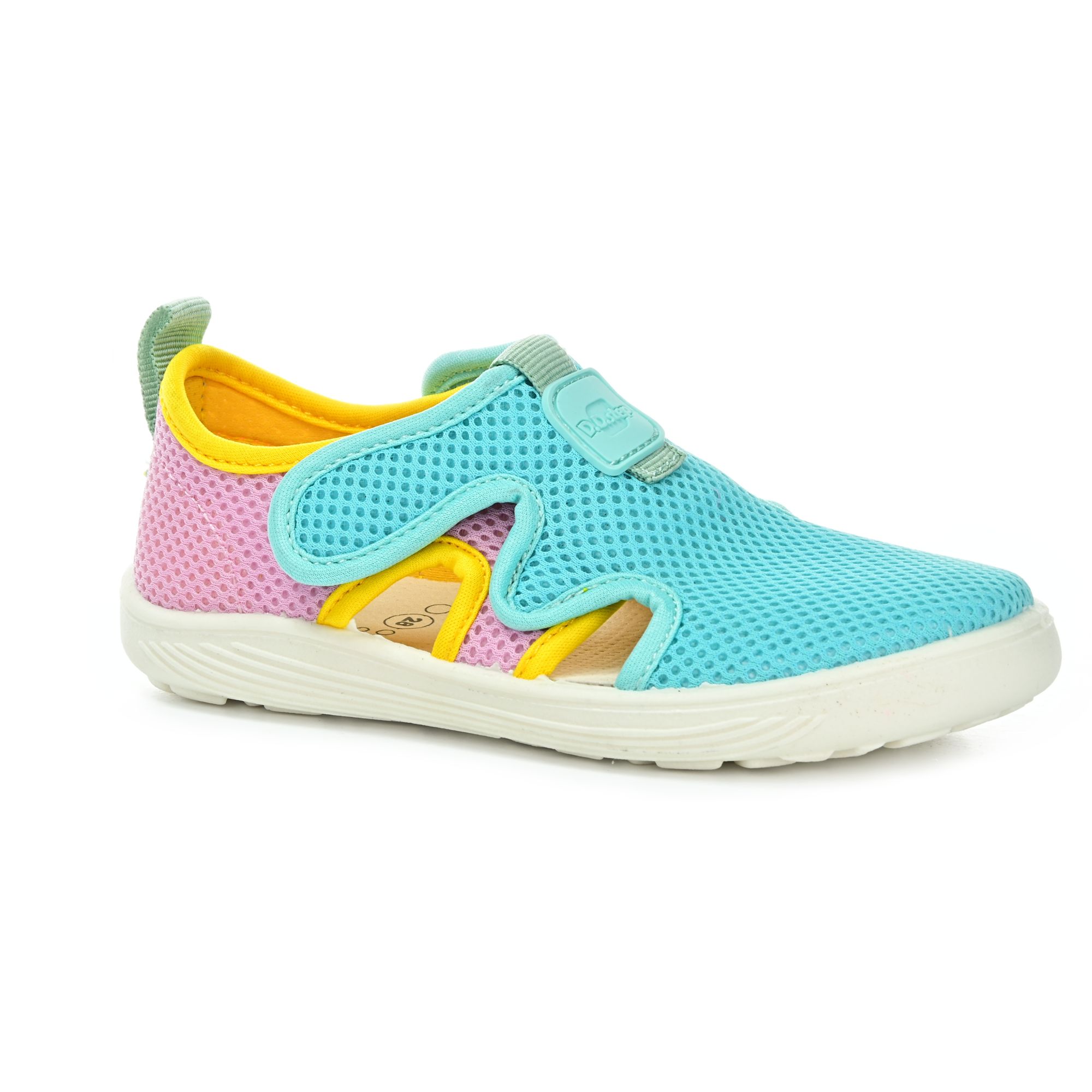 E-shop D.D.Step DDStep G093-61211F Baby Pink barefoot tenisky 22 EUR